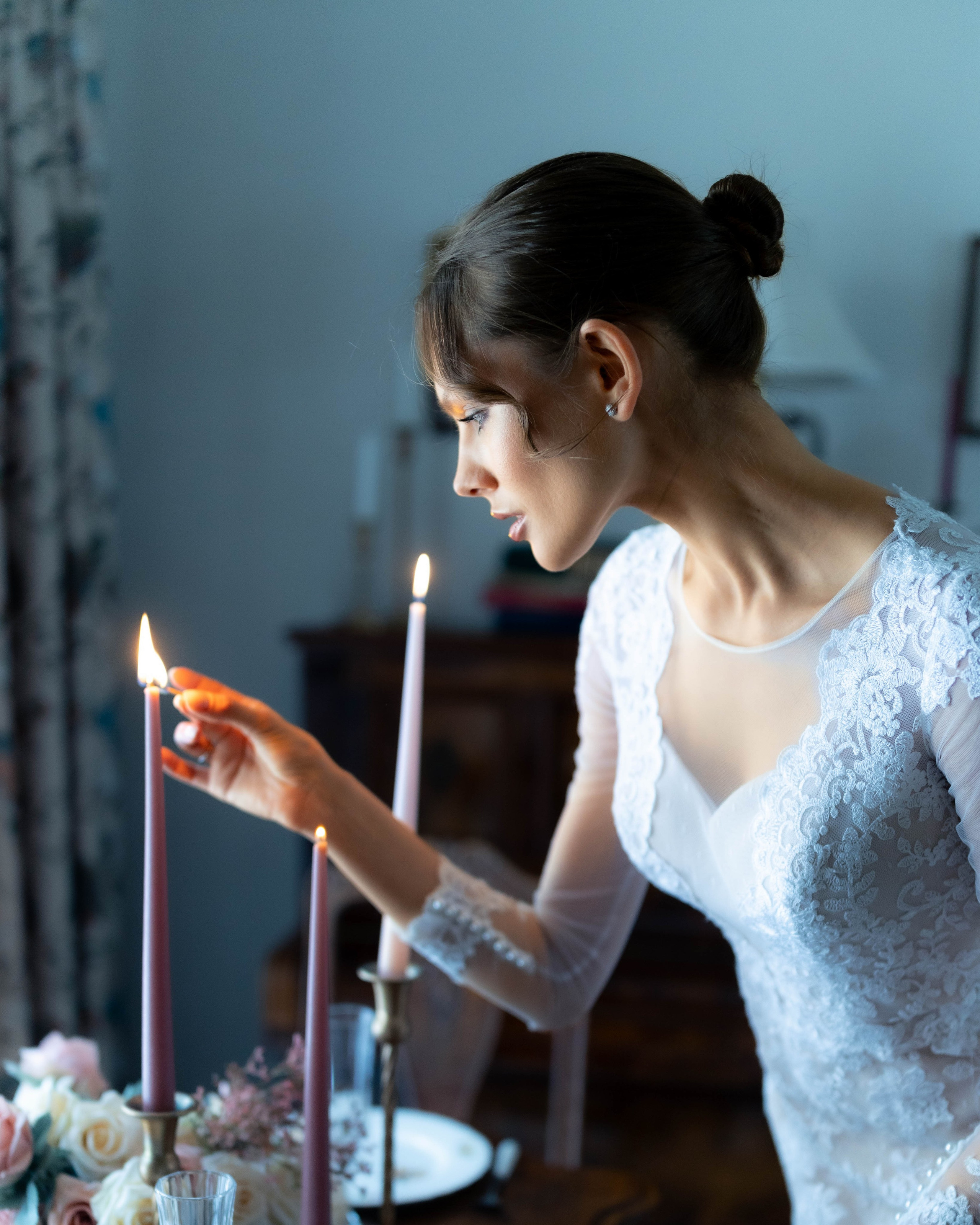 Андрей и Ева (Classk). Свадебный Fashion фотограф в Тюмени Илья Майер