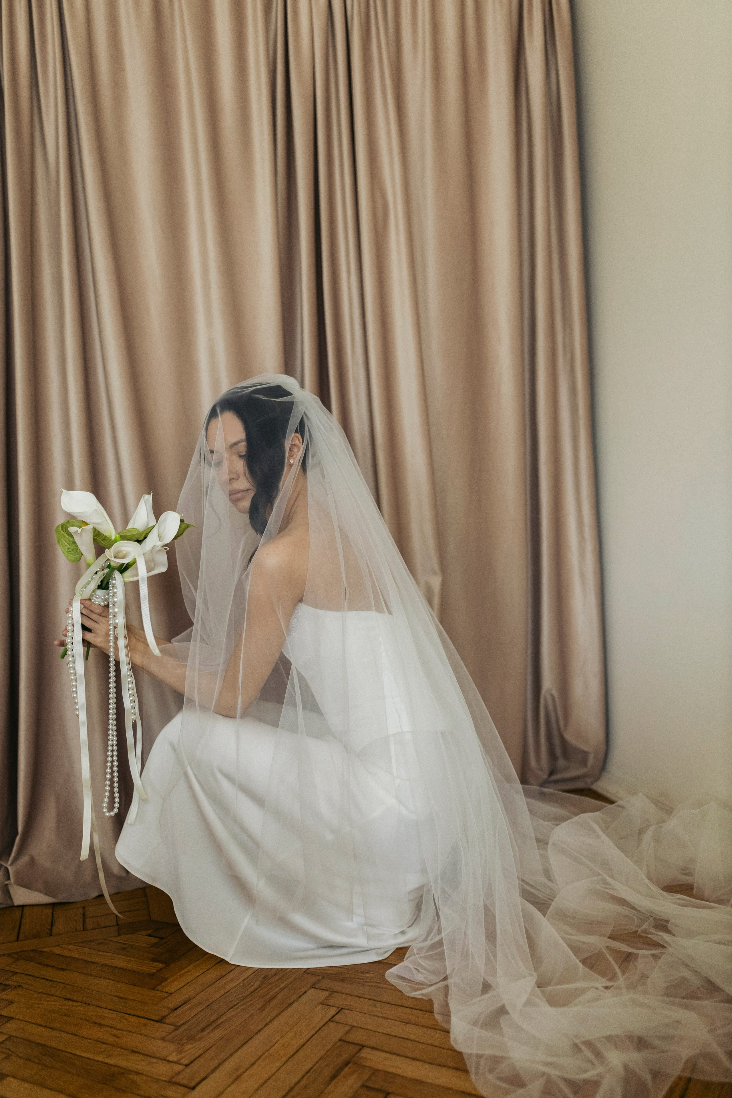 Анна и Павел. Главная