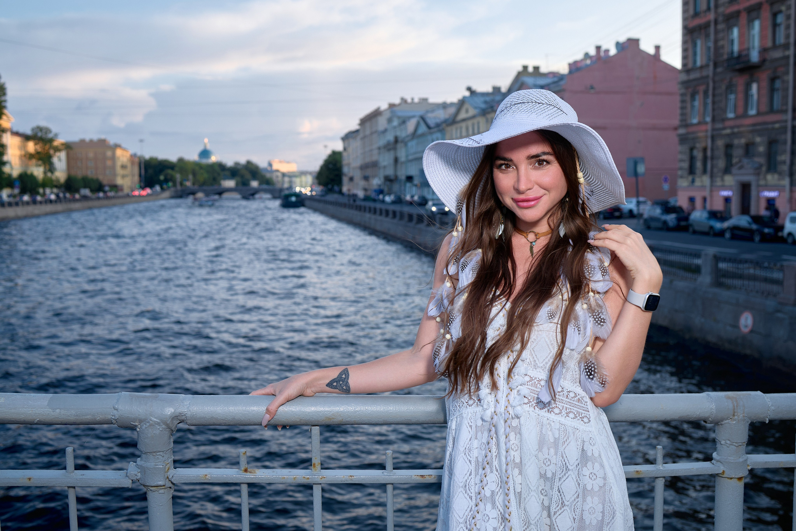 Улица. Сергей Яковлев. Репортажный фотограф