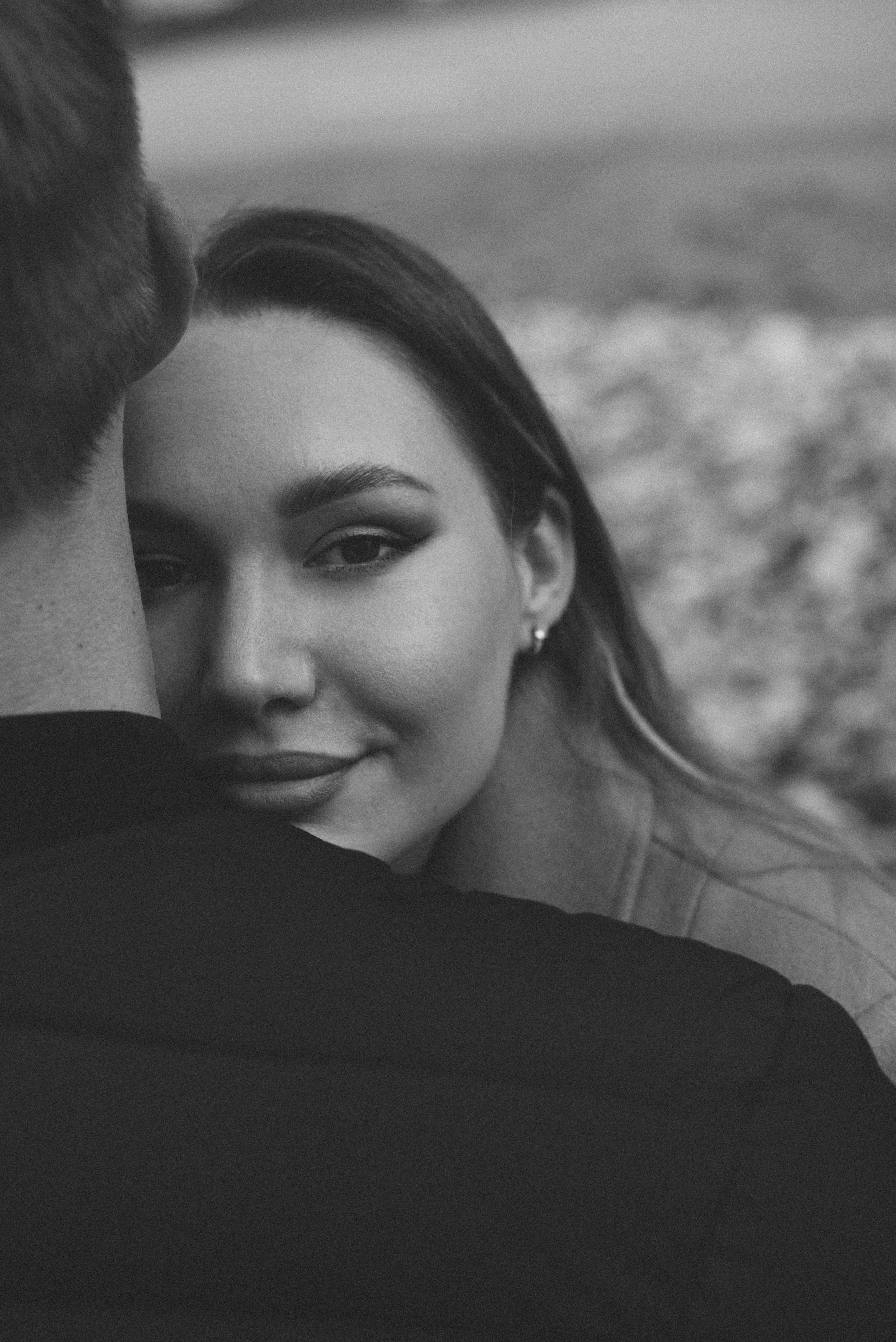 Паша и Полина. Я — Фотограф из Хабаровска