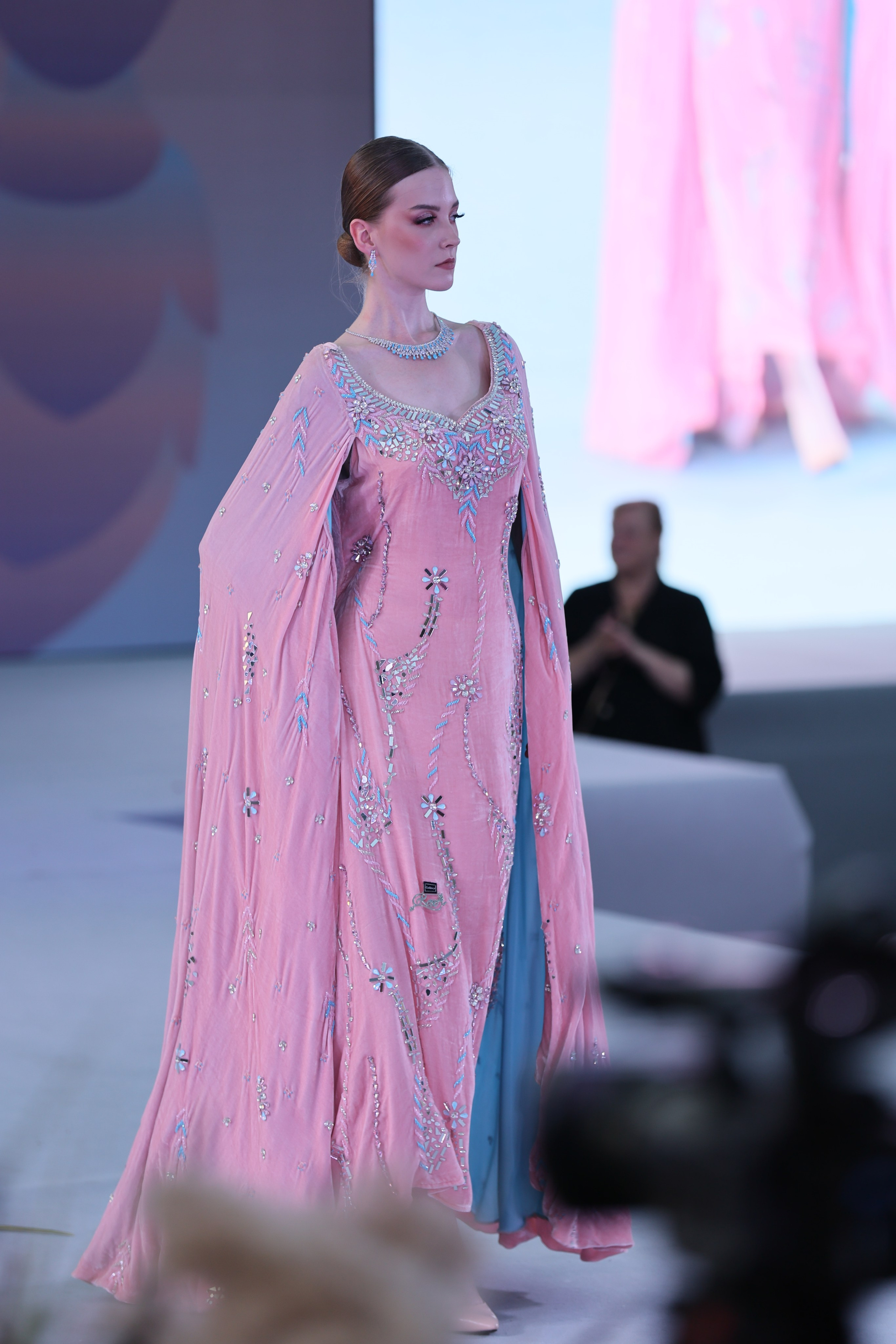 Репортаж Москва. Портретный фотограф в Москве Павел Горчаков