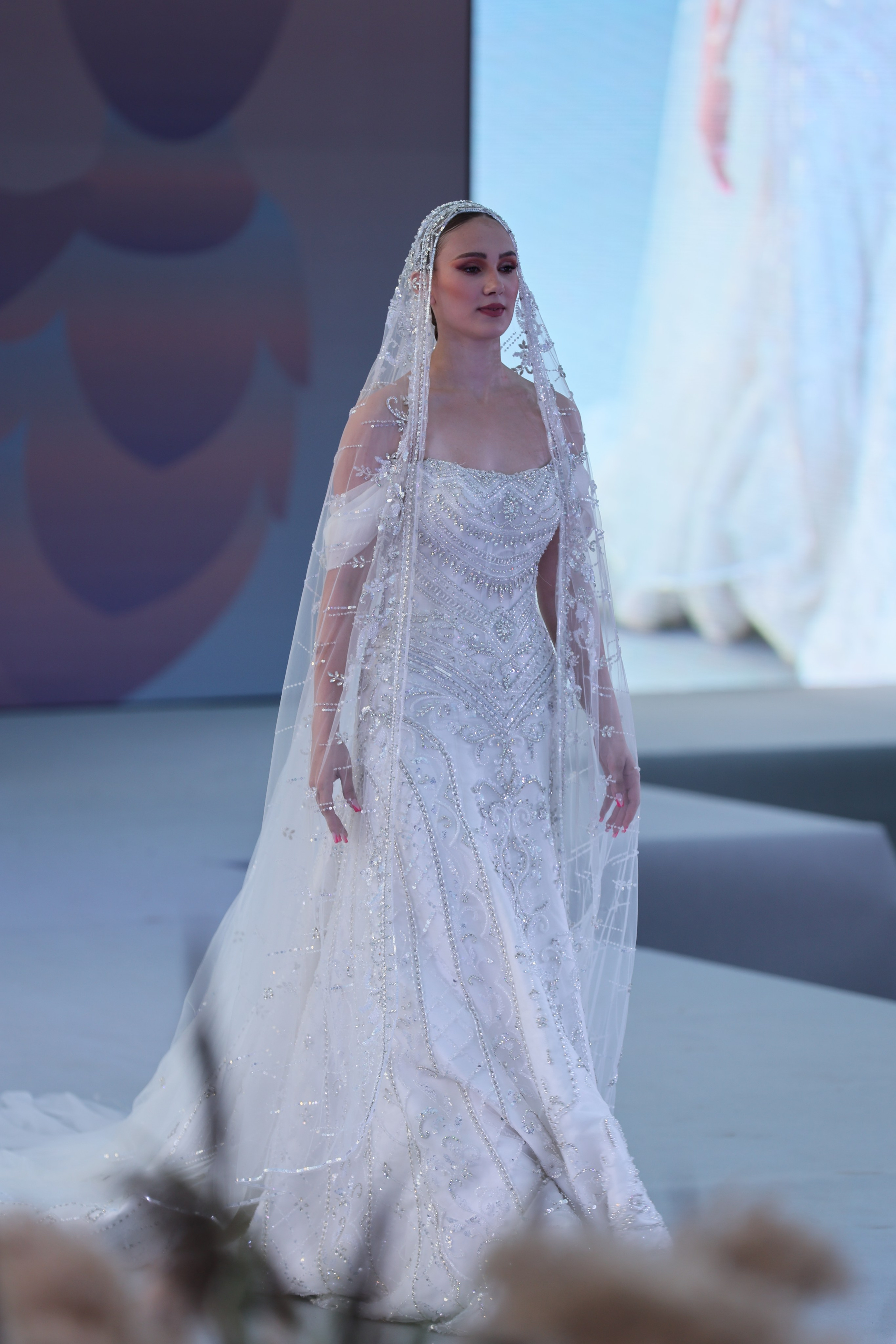 Льняная Палитра 2025 (Плес). Портретный фотограф в Москве Павел Горчаков