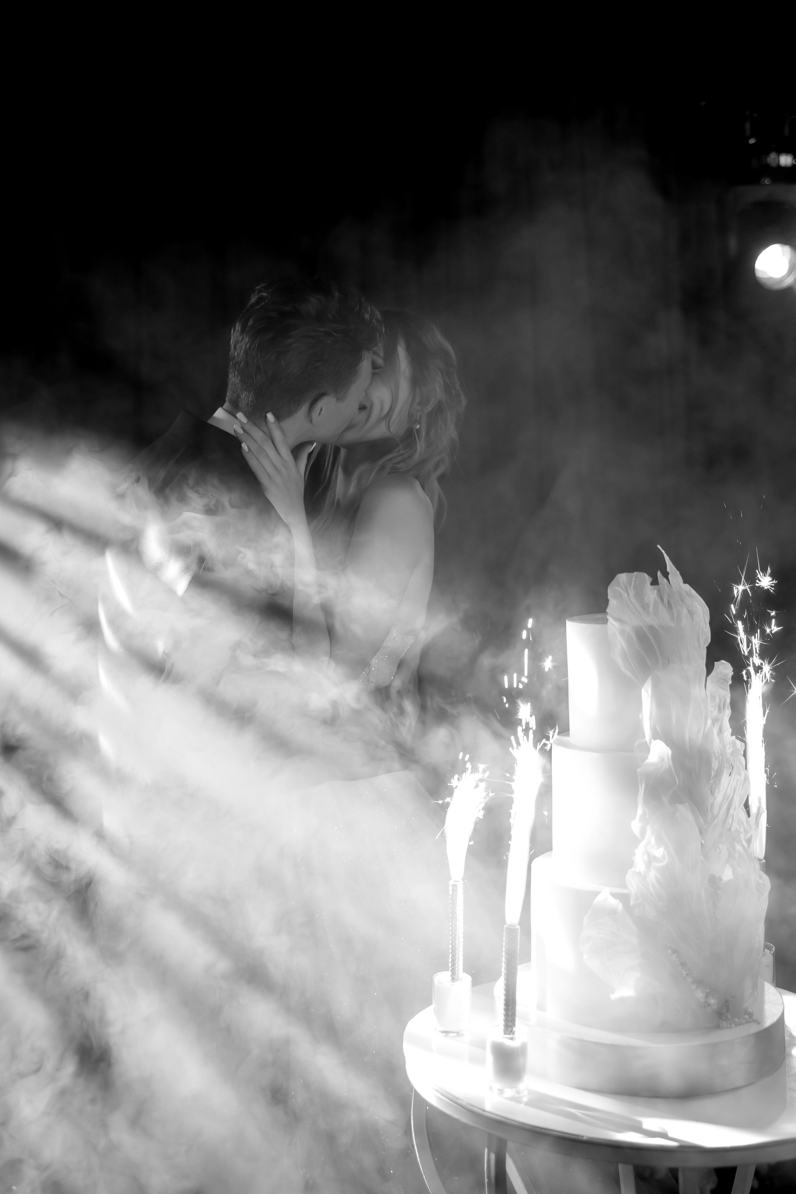 Анна и Артем. Свадебный фотограф Екатерина Кузнецова