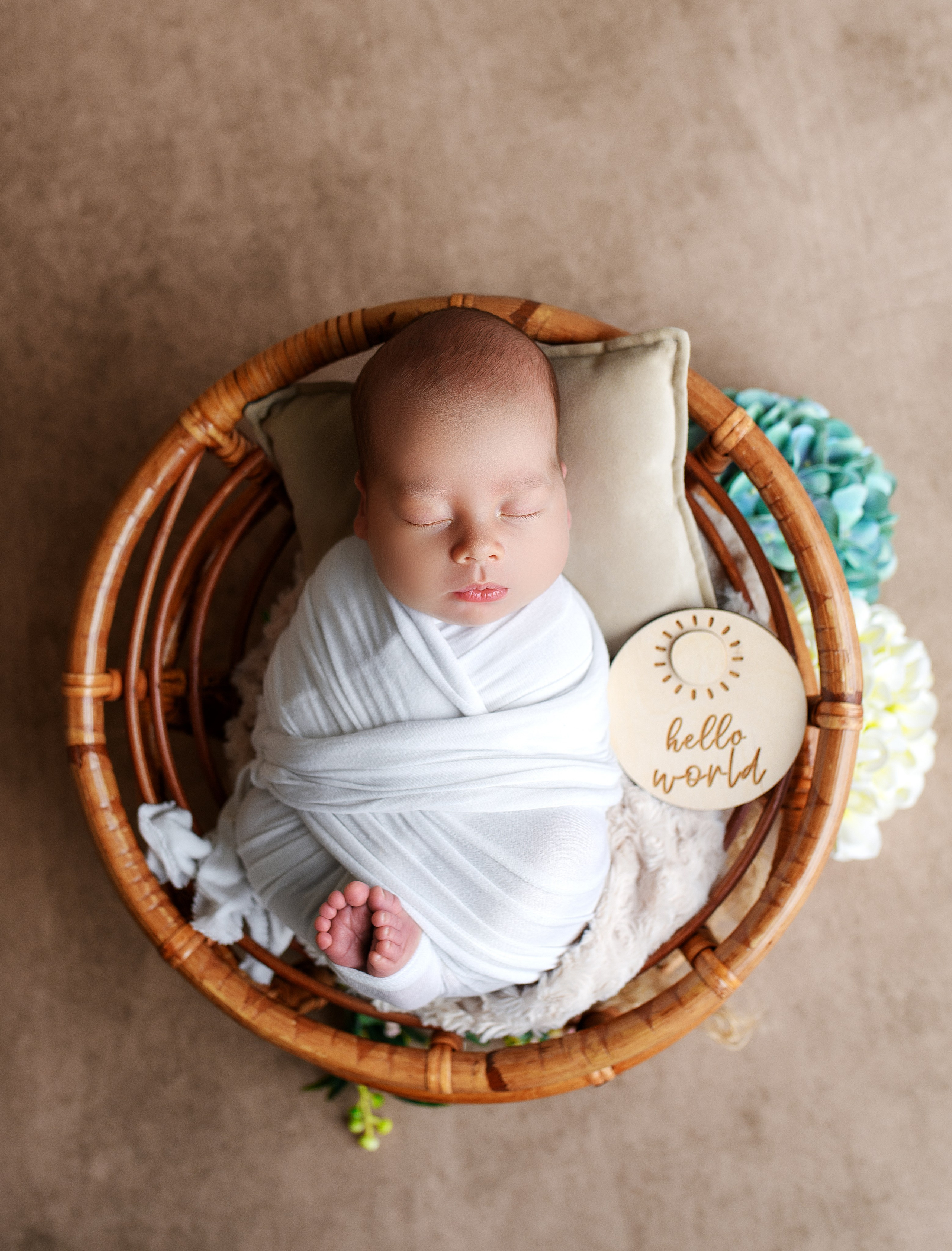 Фотосессия новорожденных в Ярославле. Ньюборн Ярославль. Наталья Михайлова Фотограф новорожденных в Ярославле