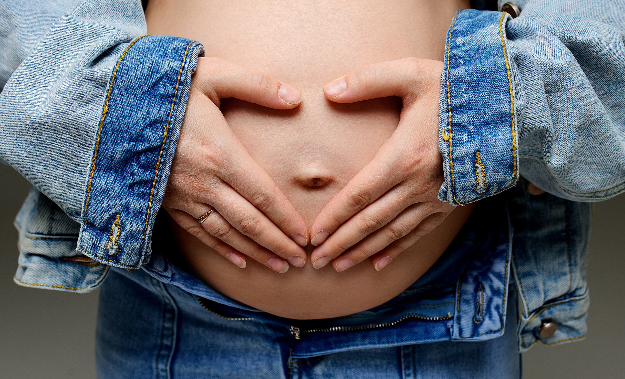 Беременность. Наталья Михайлова Фотограф новорожденных в Ярославле