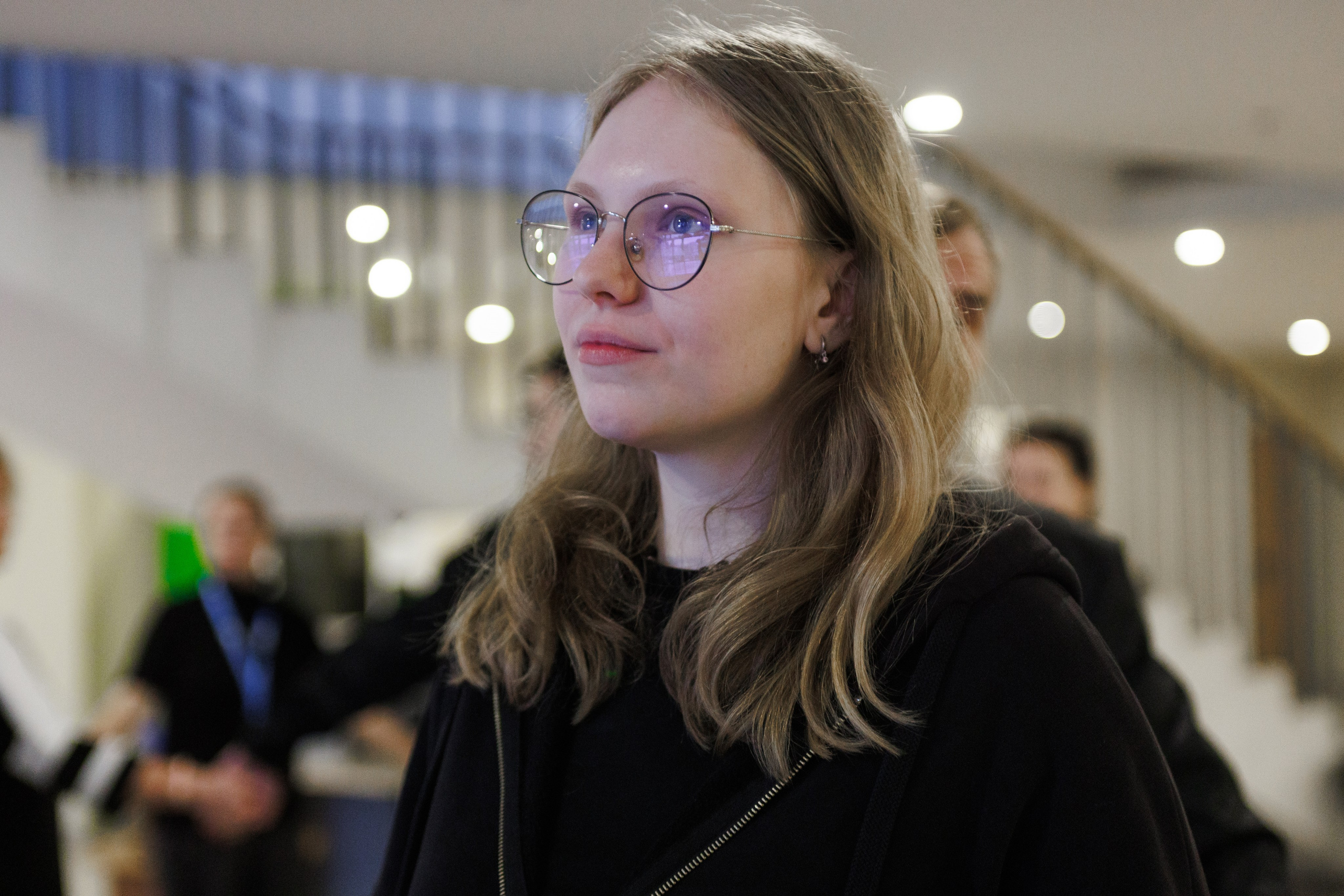 Всероссийский фестиваль «Виват, таланты!». Галерея ПрофАС