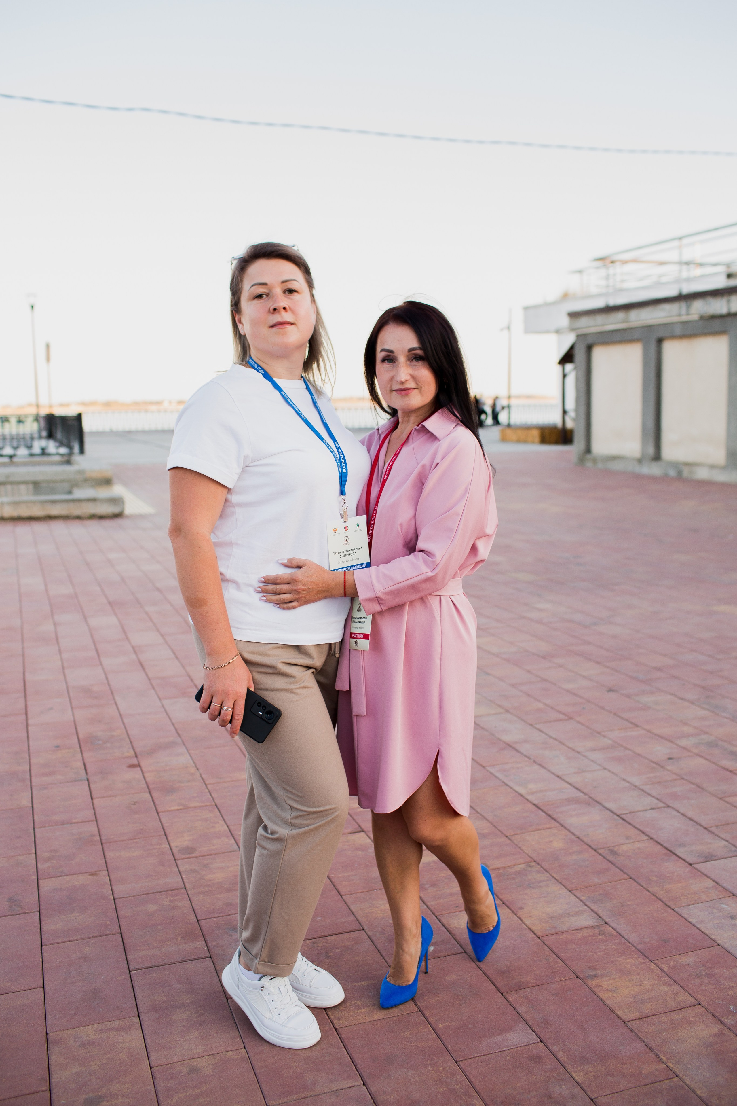 Конкурс Воспитатель года. Галерея ПрофАС