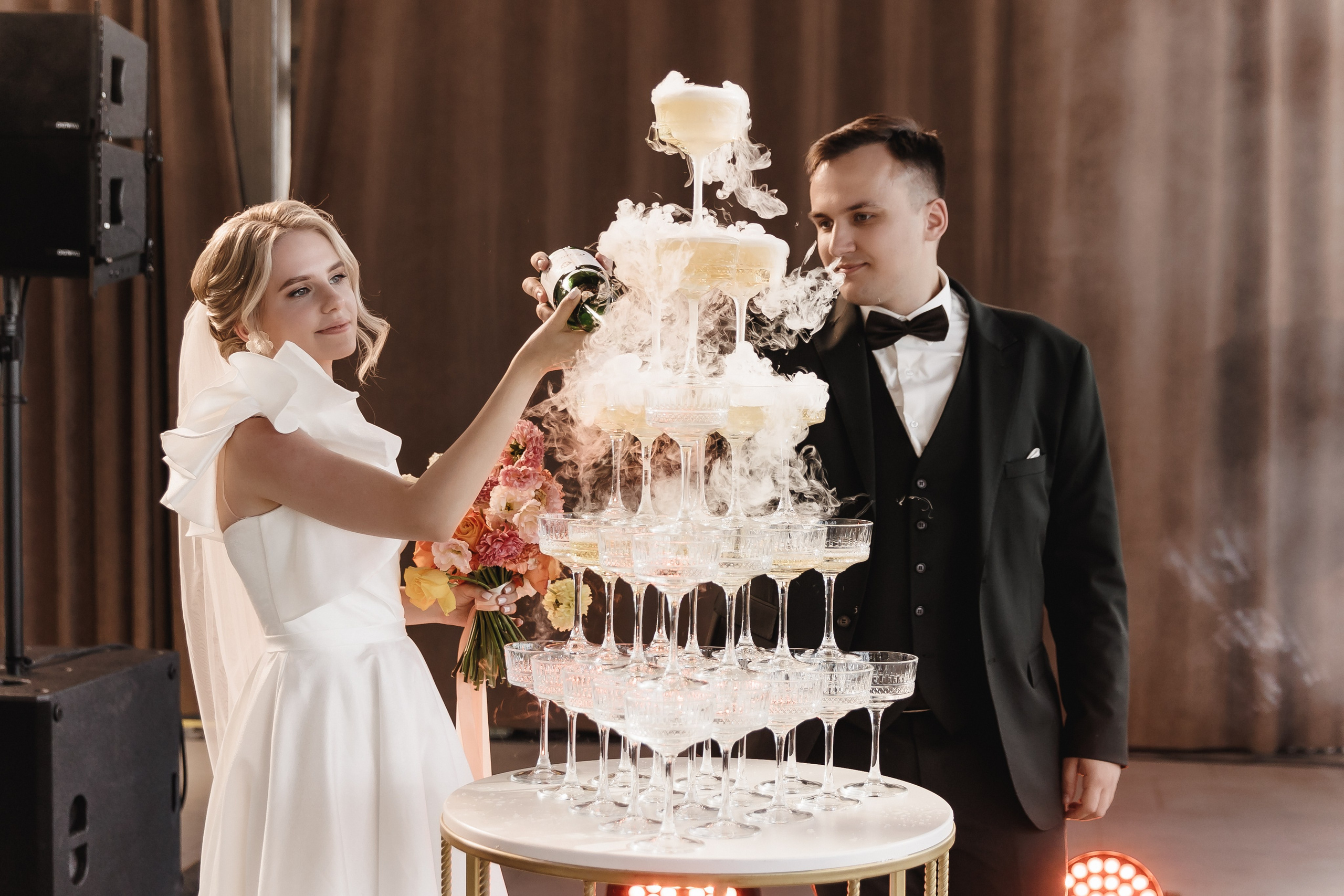 Артём и Дарья. Фотограф в Волгограде — Александра Искандерова