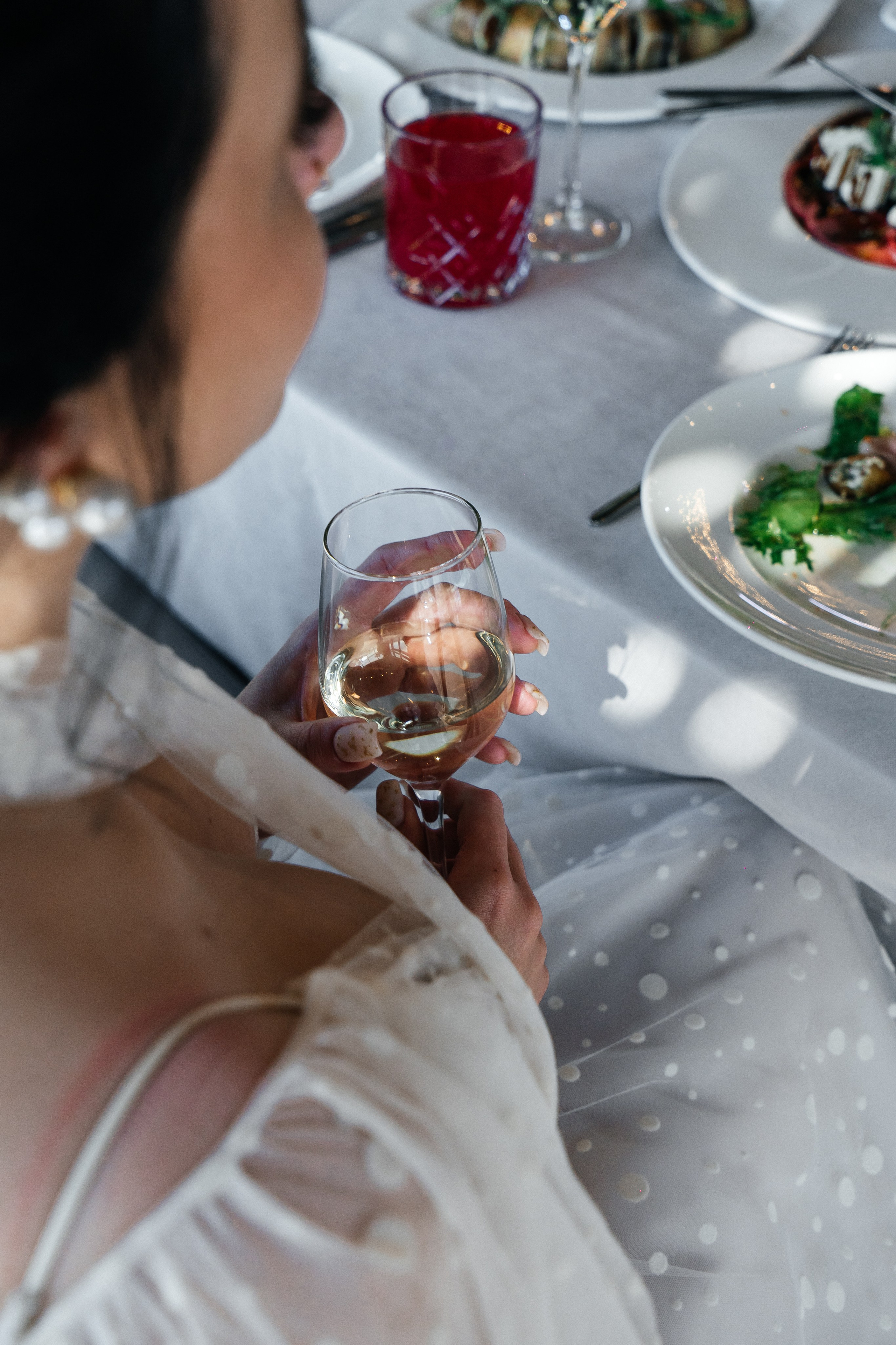 Санкт-Петербург. Свадебный фотограф-видеограф в Архангельске. Фотохудожница Lana Contra