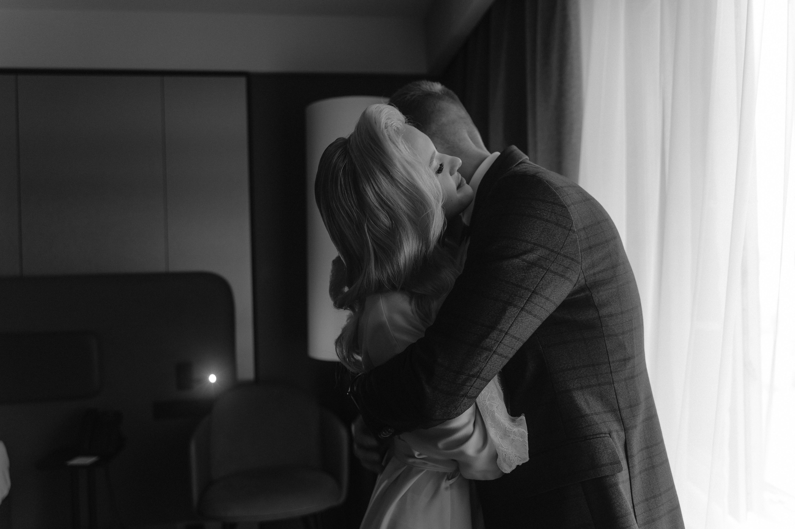 A&V. Свадебный фотограф — Наталья Фед СПб/Москва