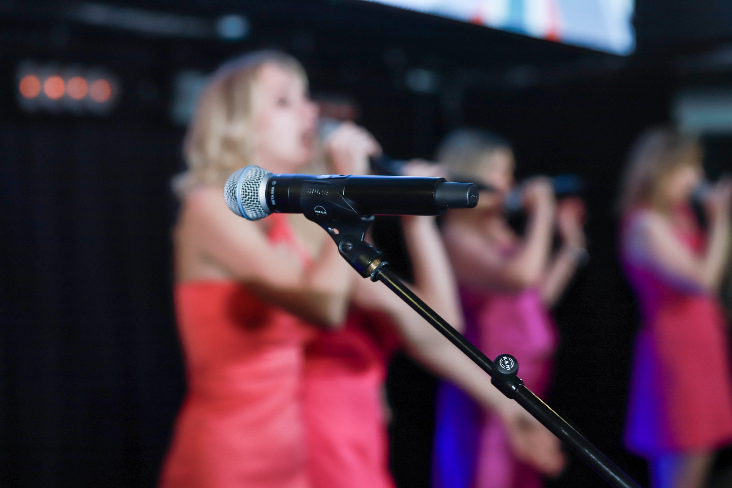 Репортаж мероприятий. Фотограф Телегина Светлана