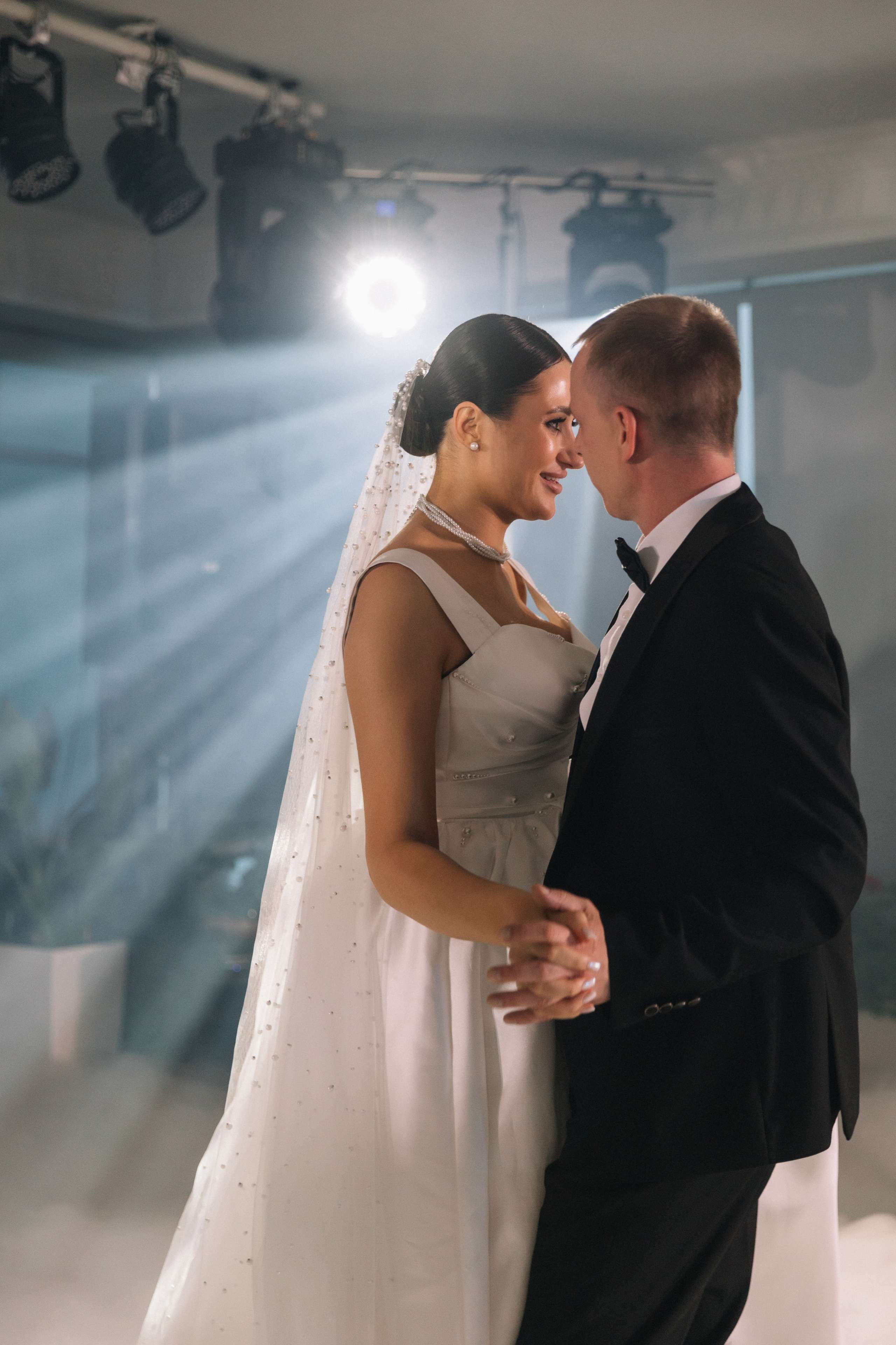 Любовь.Сочи. Надежда и Дмитрий. Свадебный фотограф в Краснодаре Булатова Наталия