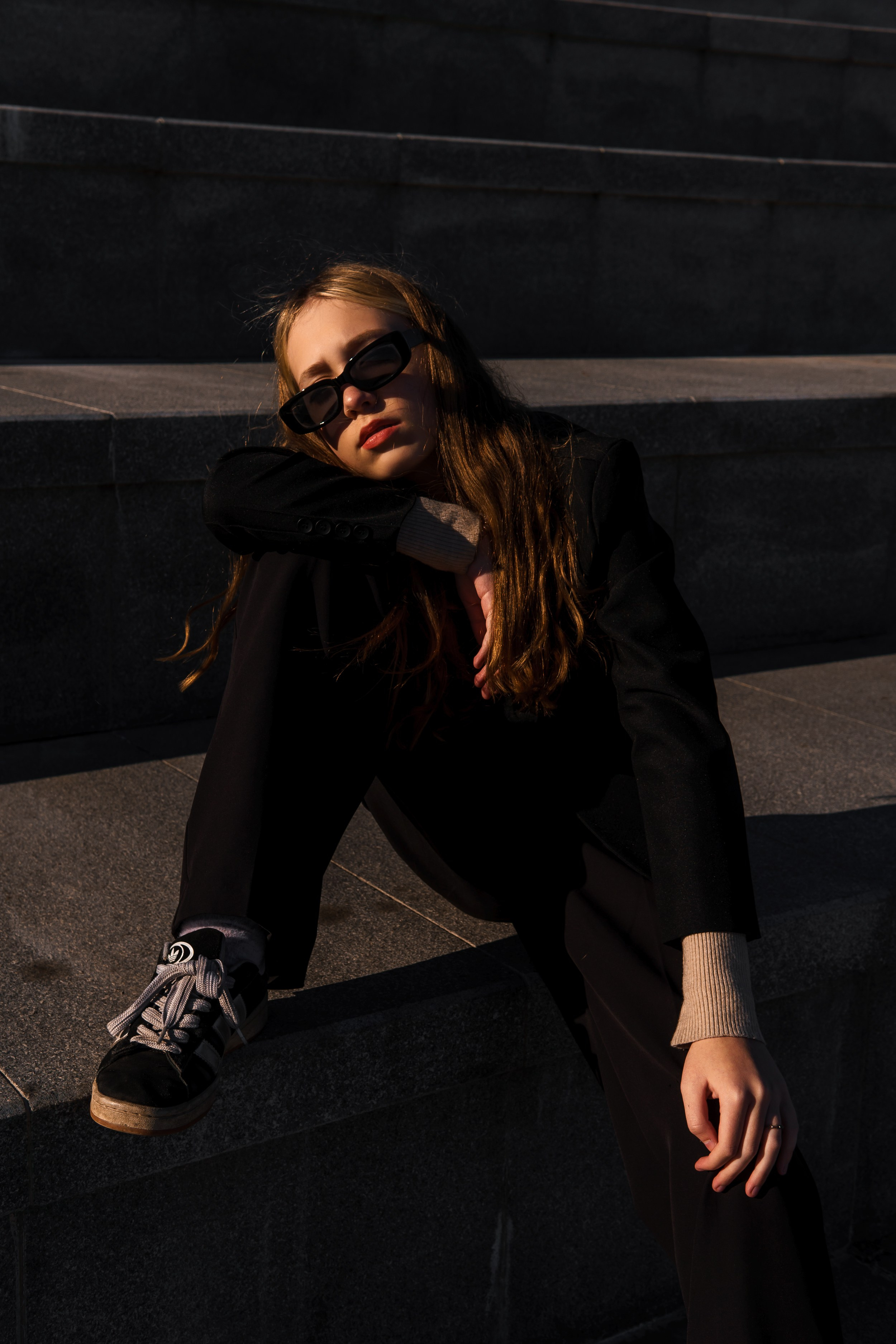 Шагарова Эвилина. Promodels