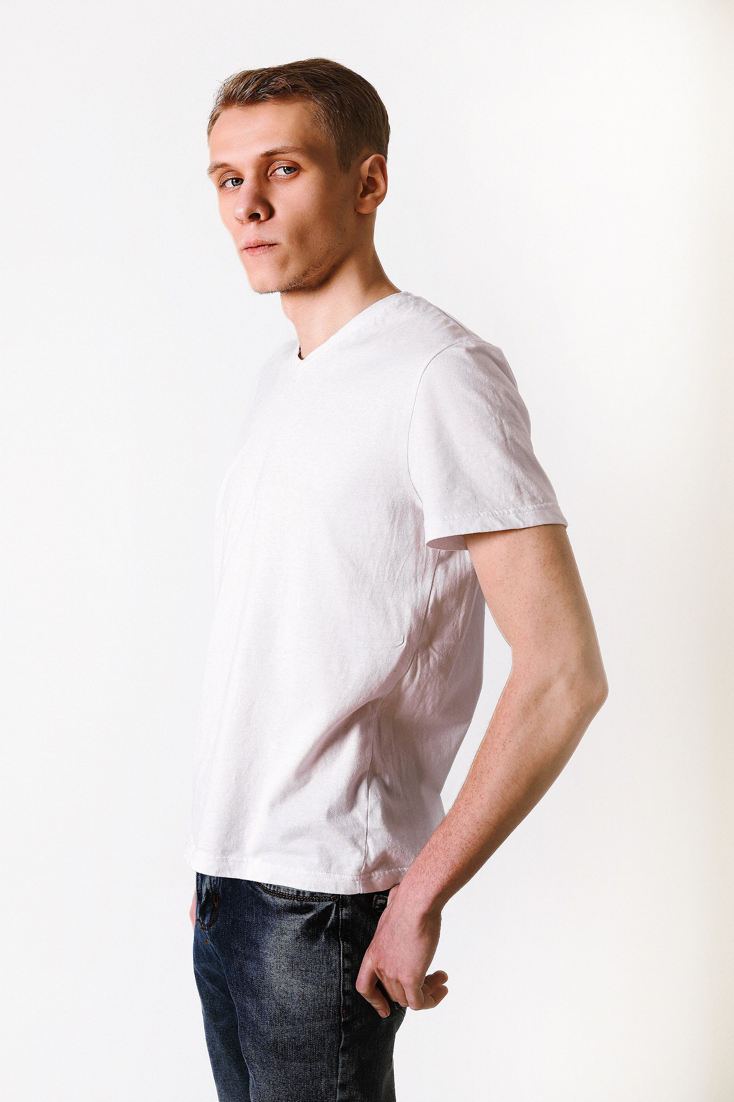 Гусев Владислав. Promodels