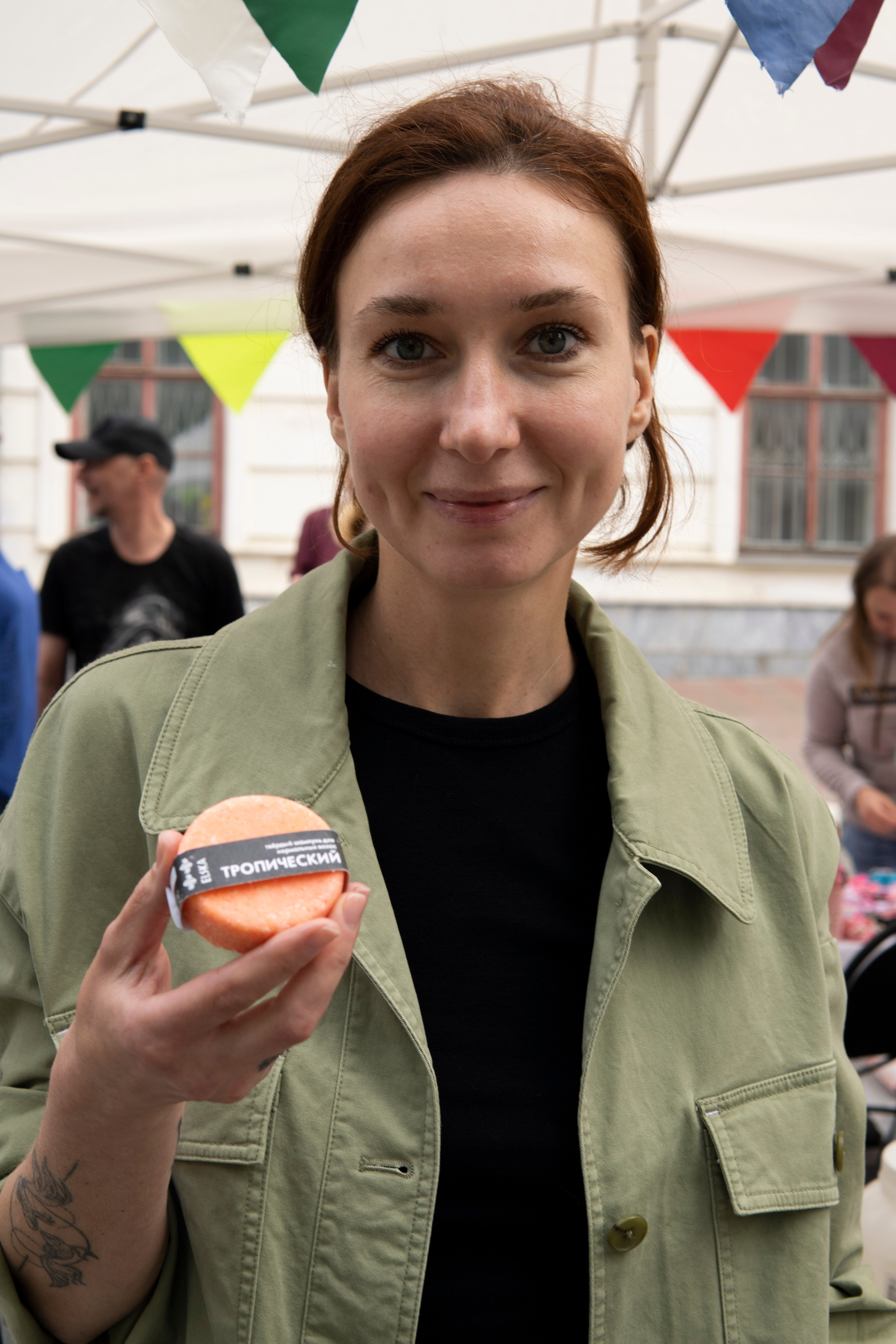 Проект к 650-ти летию города Кирова. Фотограф Киров Токарева Марина