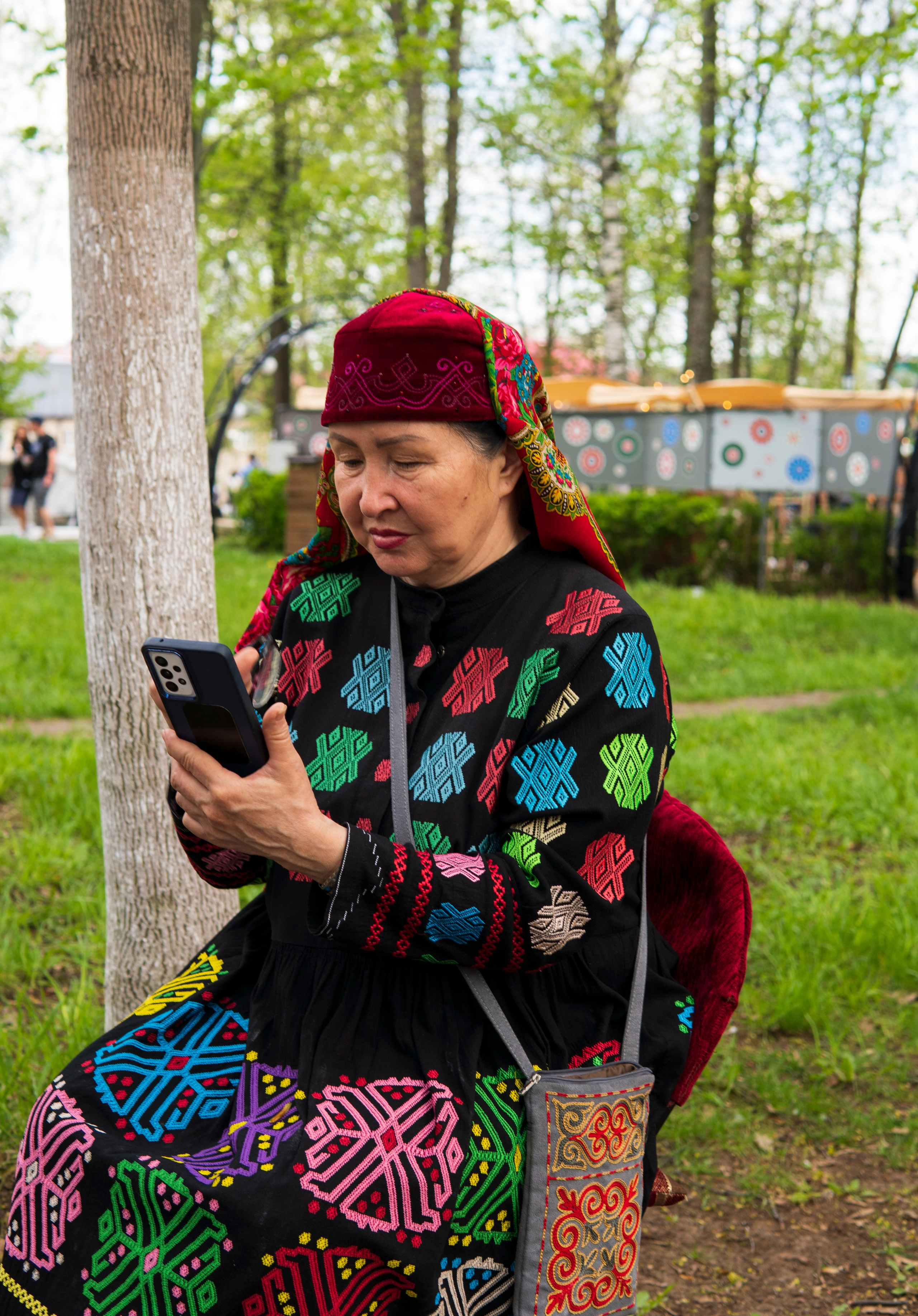 Проект к 650-ти летию города Кирова. Фотограф Киров Токарева Марина