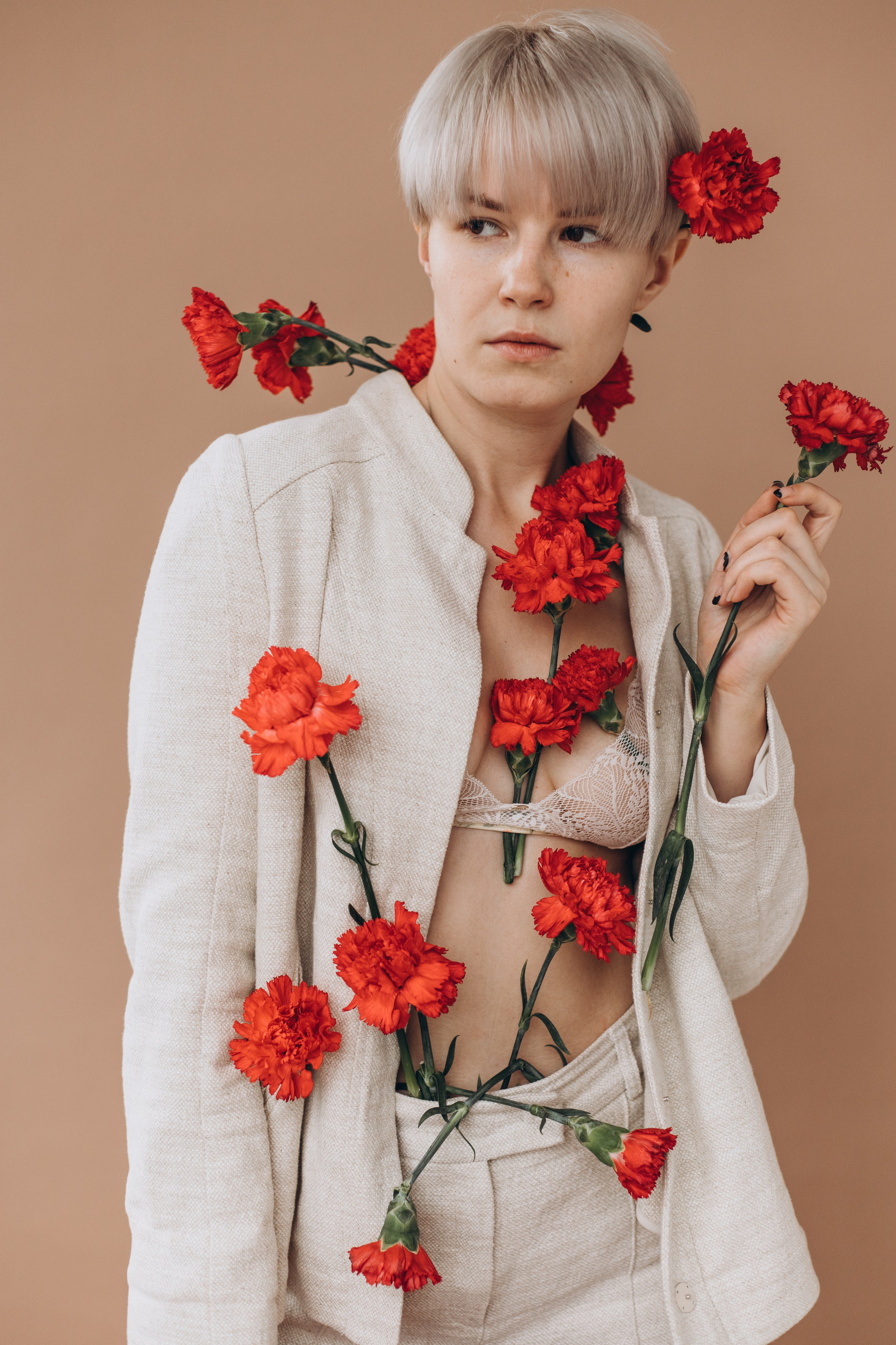 Лиса. Свадебный и семейный фотограф Краснова Юлия