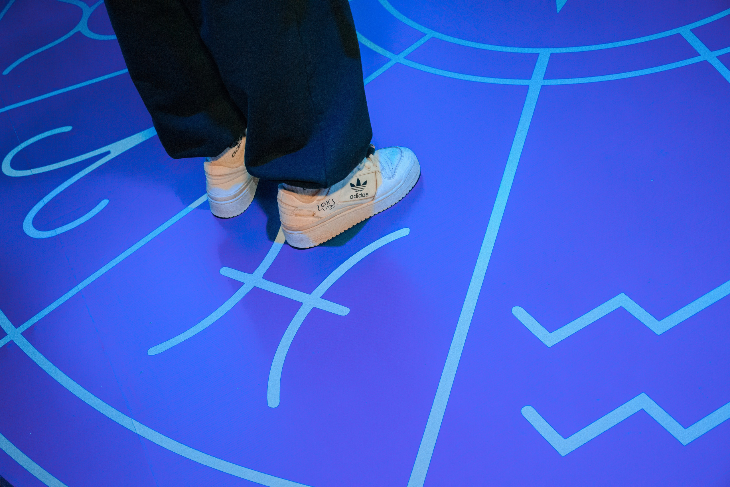 Backstage | event decor agency