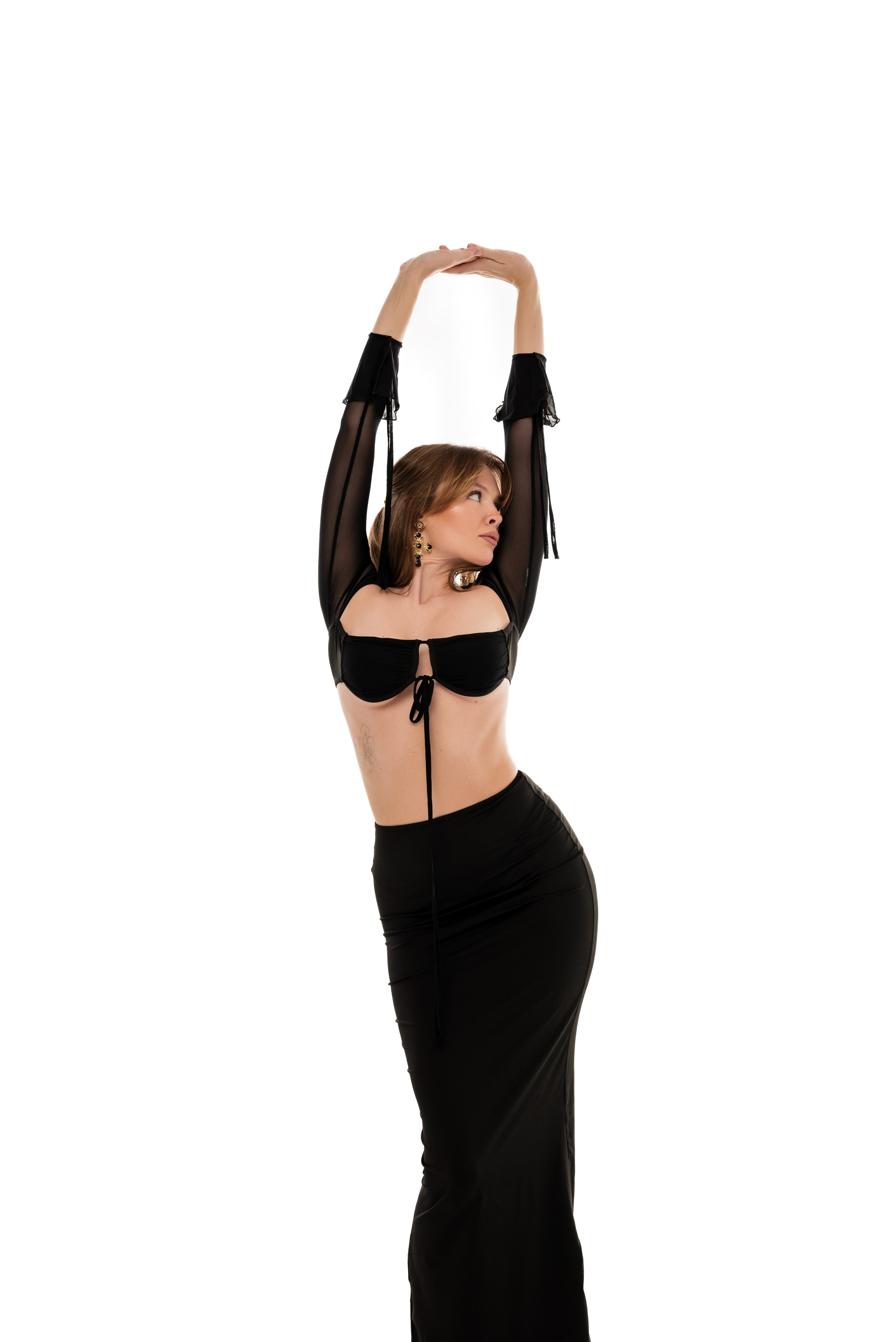 Индивидуальная фотосессия. Фотограф в Санкт-Петербурге Диана Чекмарева