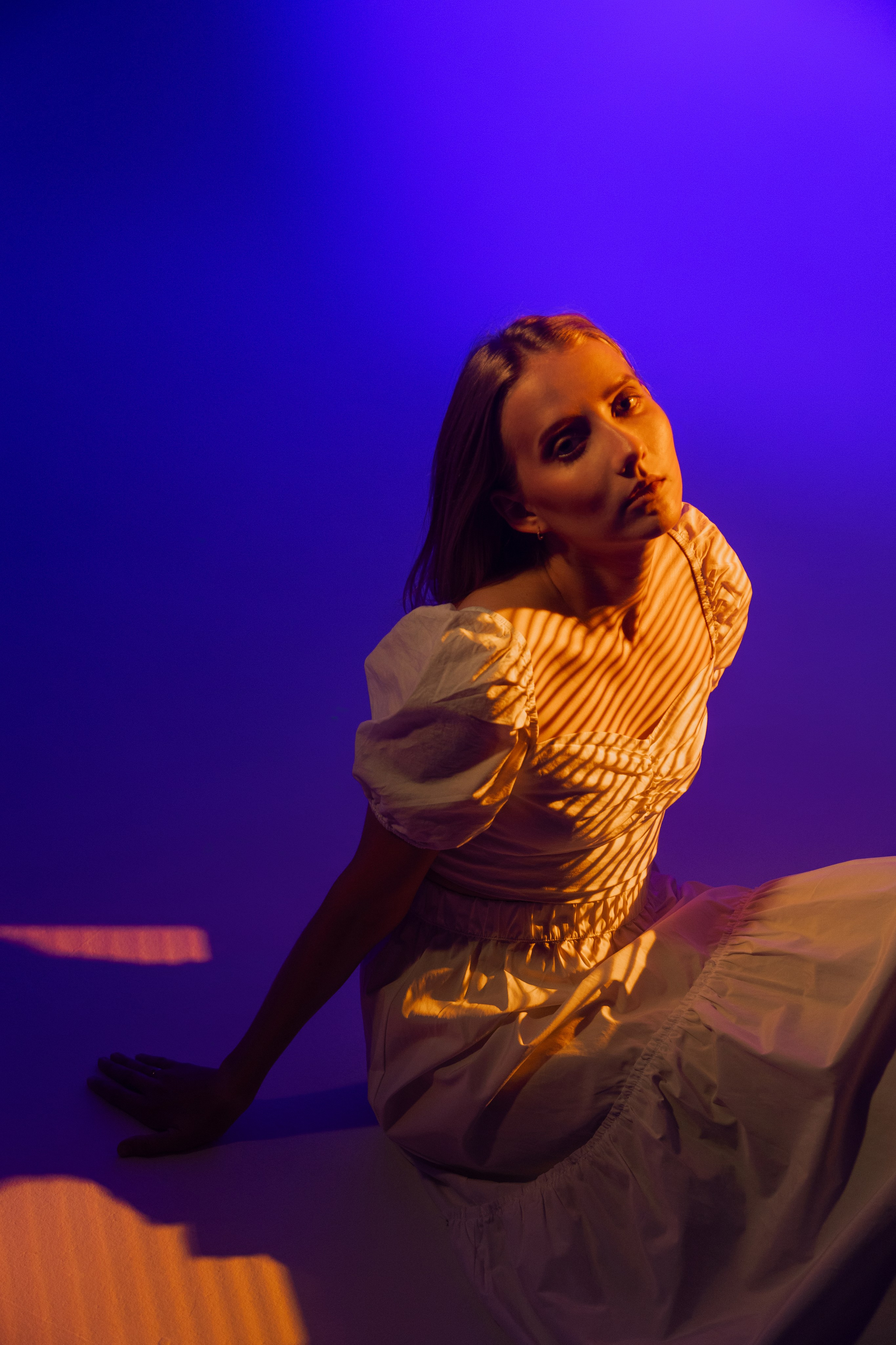 Регина Есенина. Фотограф Новосибирск Анна Полонова