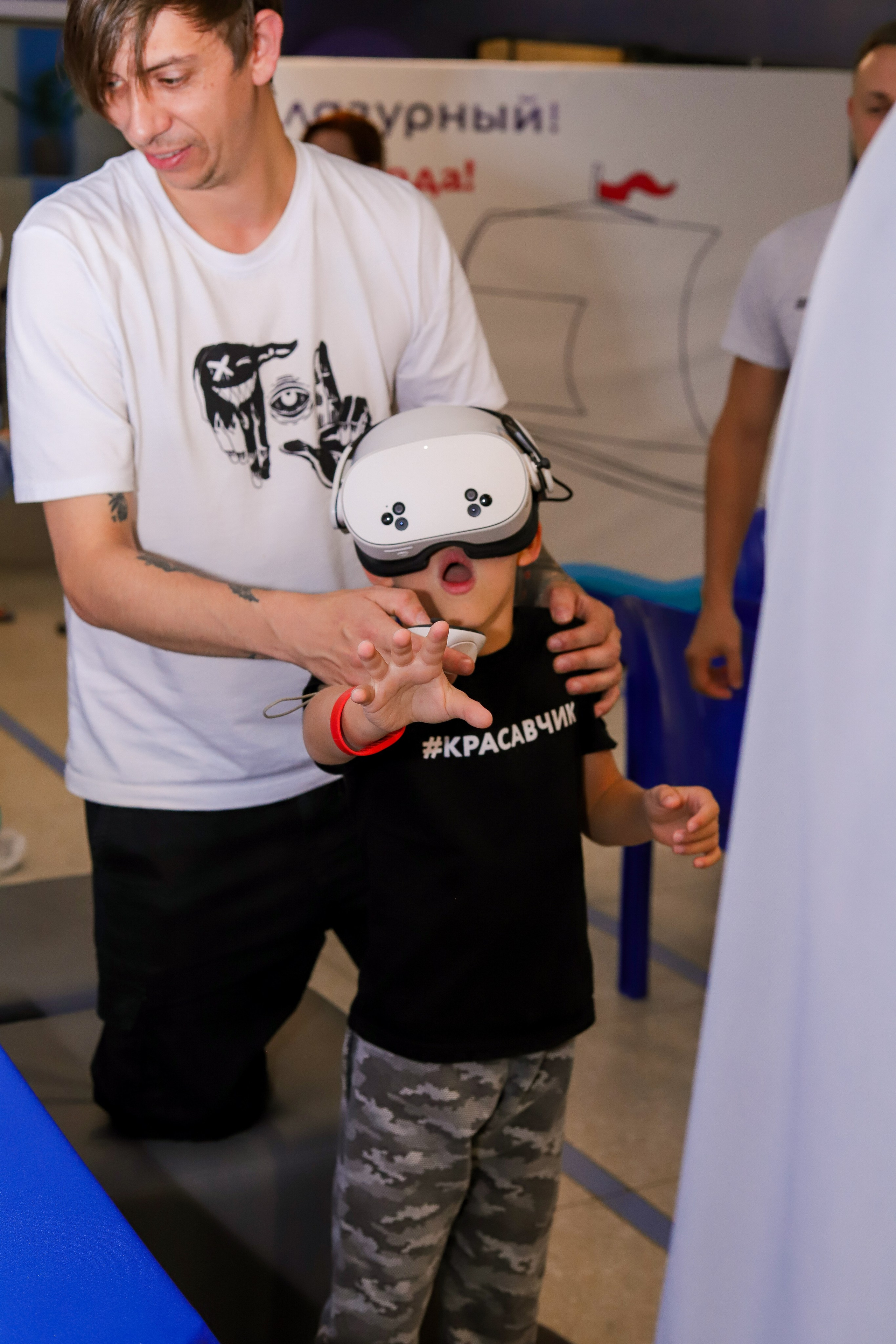 Мероприятия. Семейный и детский фотограф в г. Кемерово