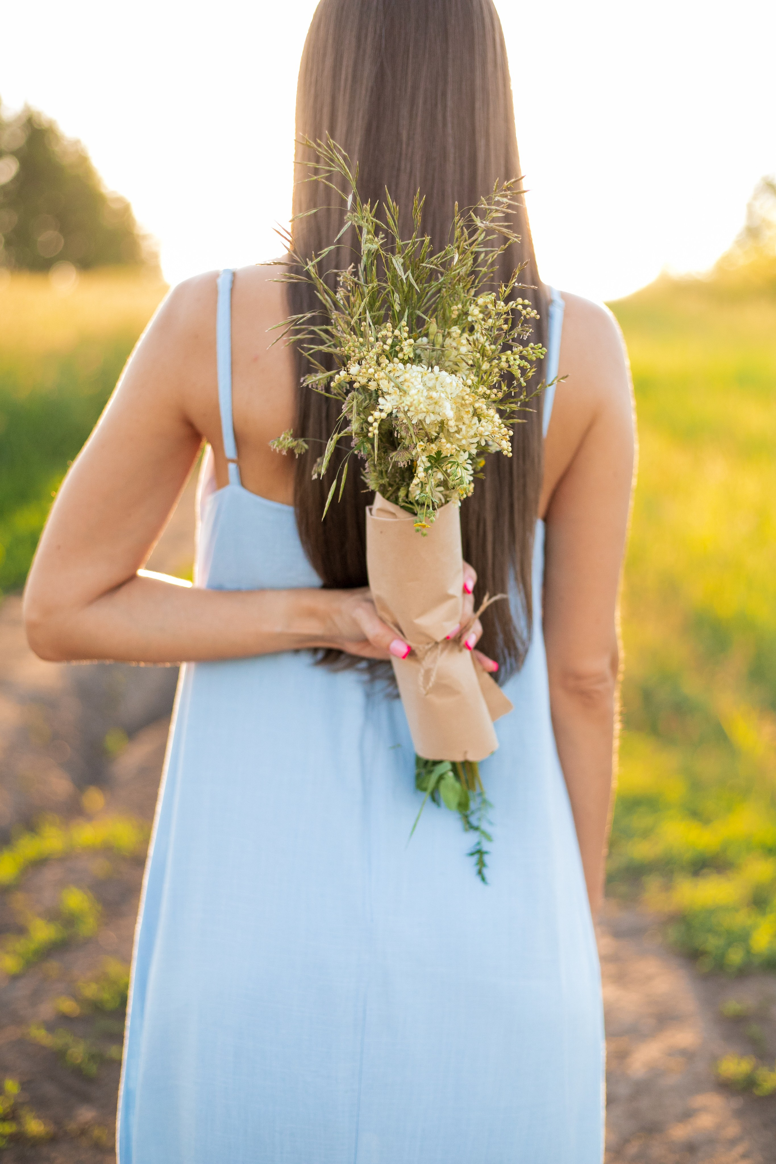 Прогулки. Семейный и детский фотограф в г. Кемерово