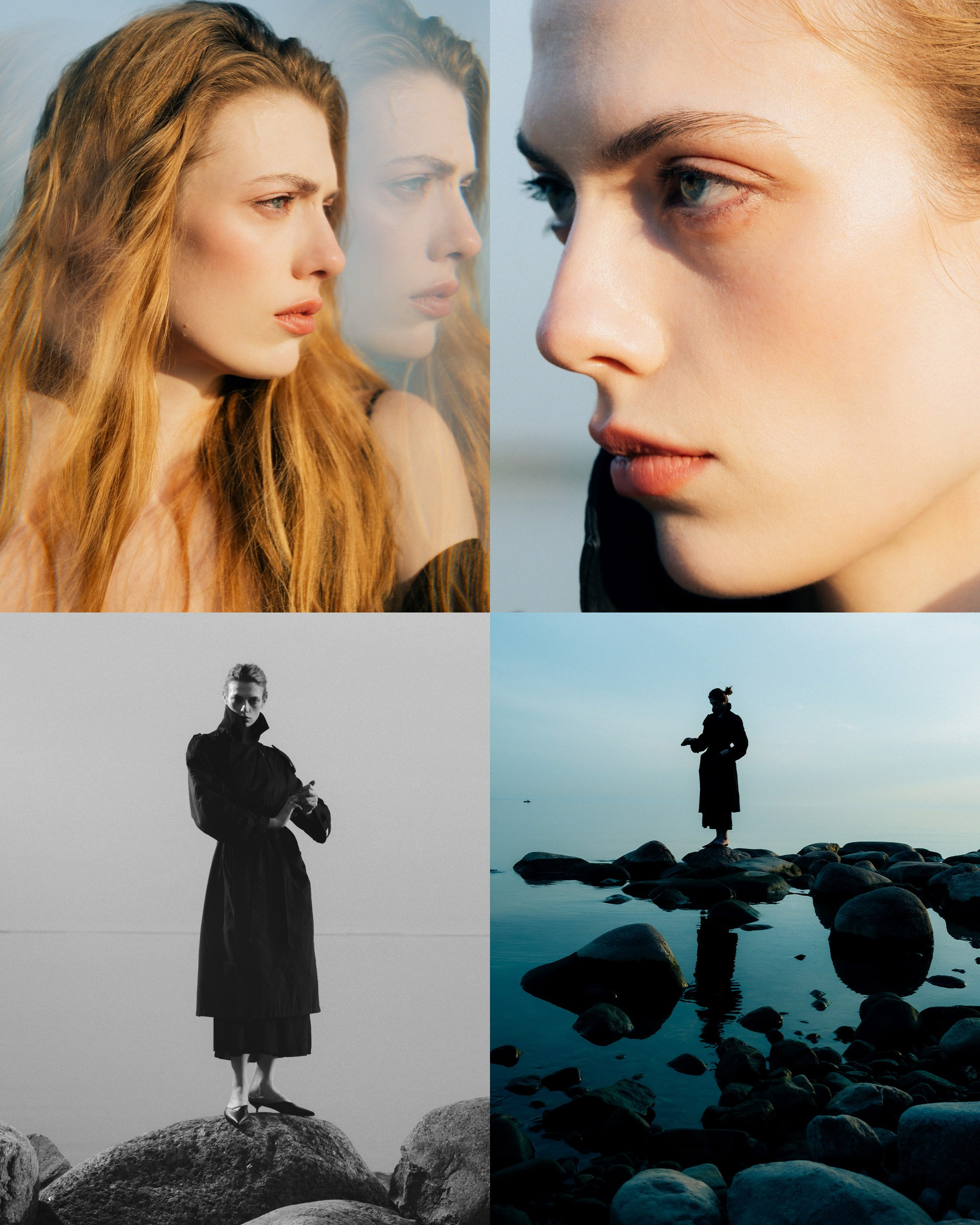 Alexandra. Портретный фотограф в Санкт-Петербурге Алексей Корзов