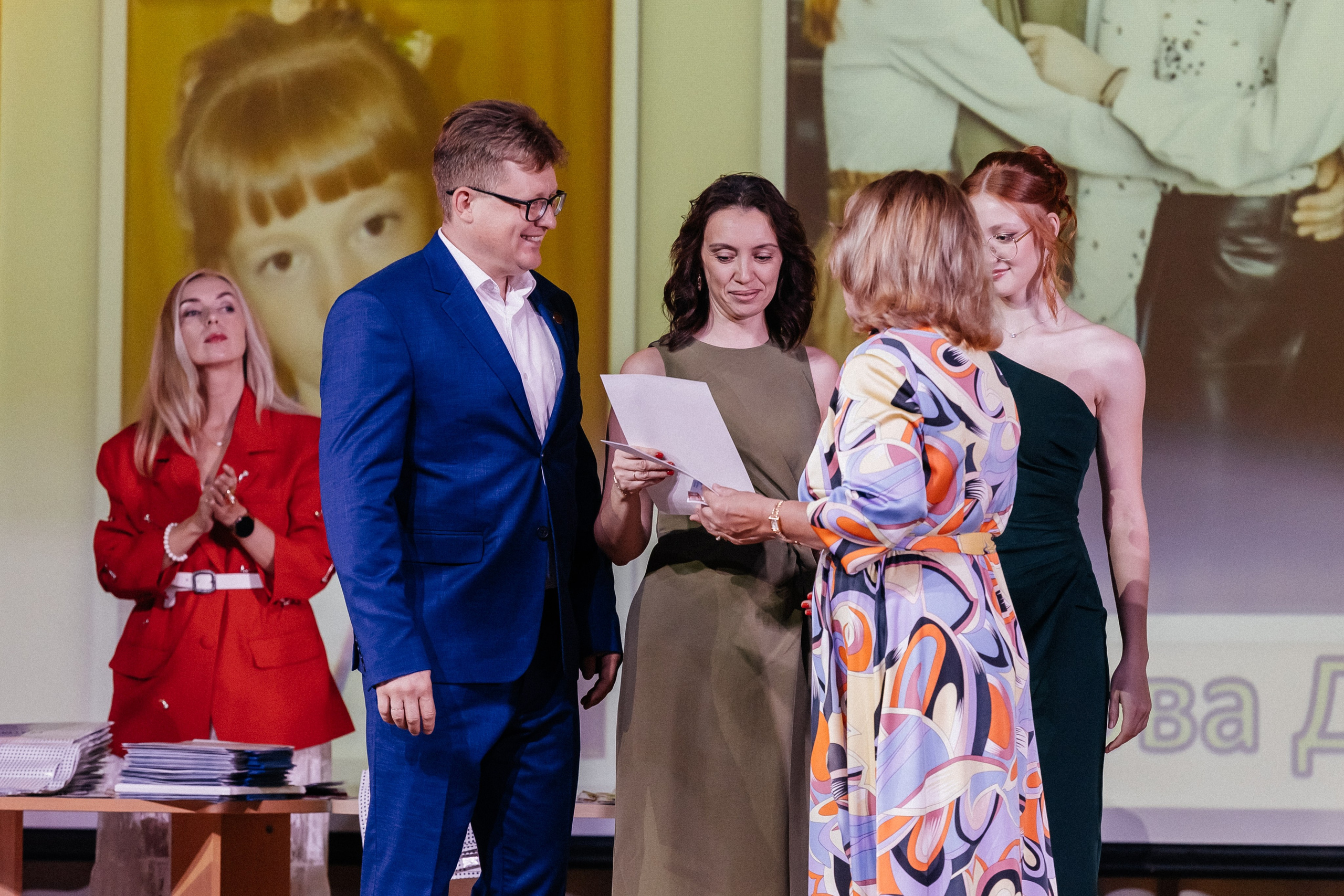 Выпускной 2025. Фотограф Кемерово | Сергей