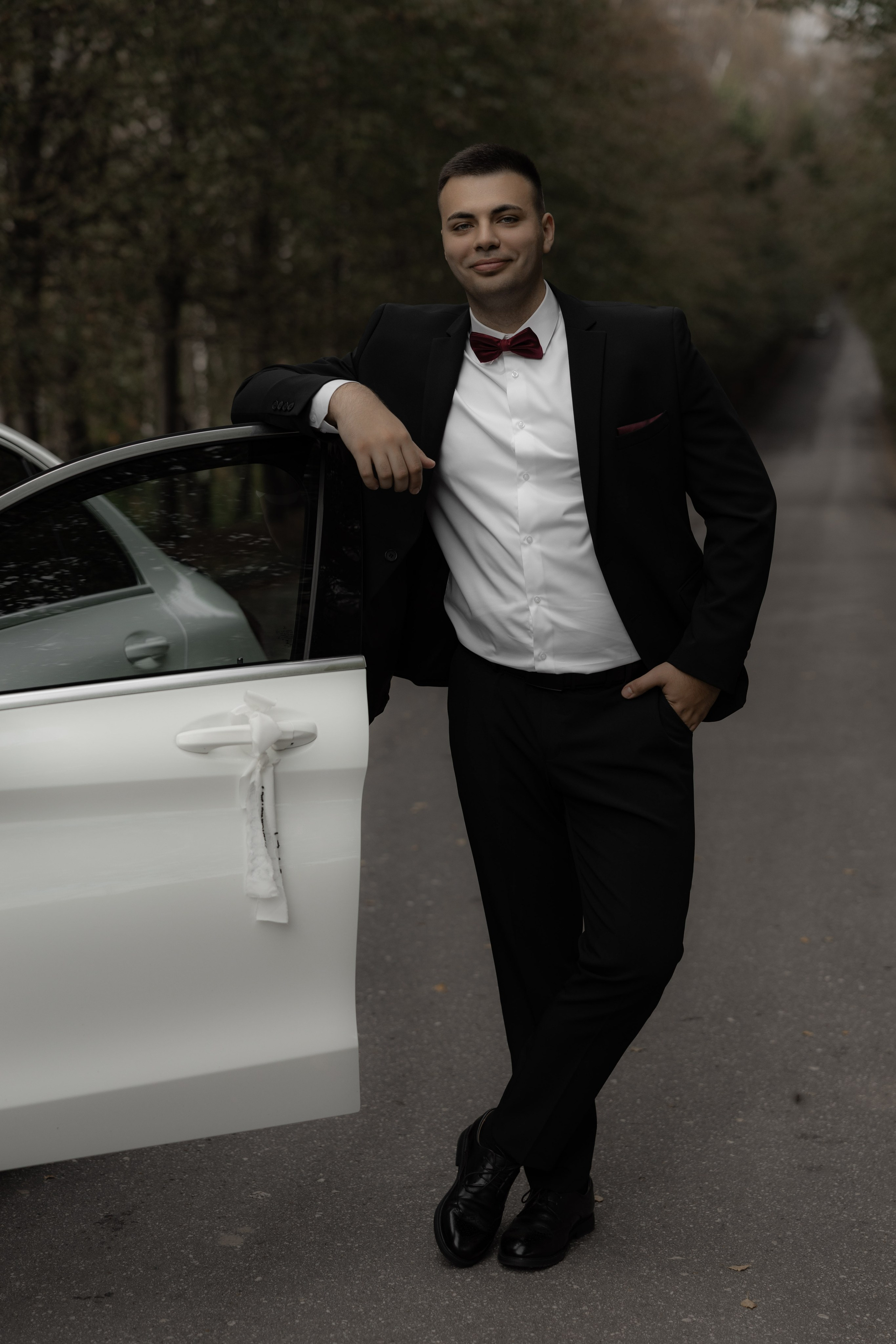 Константин и Инна. Свадебный фотограф Тула Москва СПБ / Сёмина Дарья