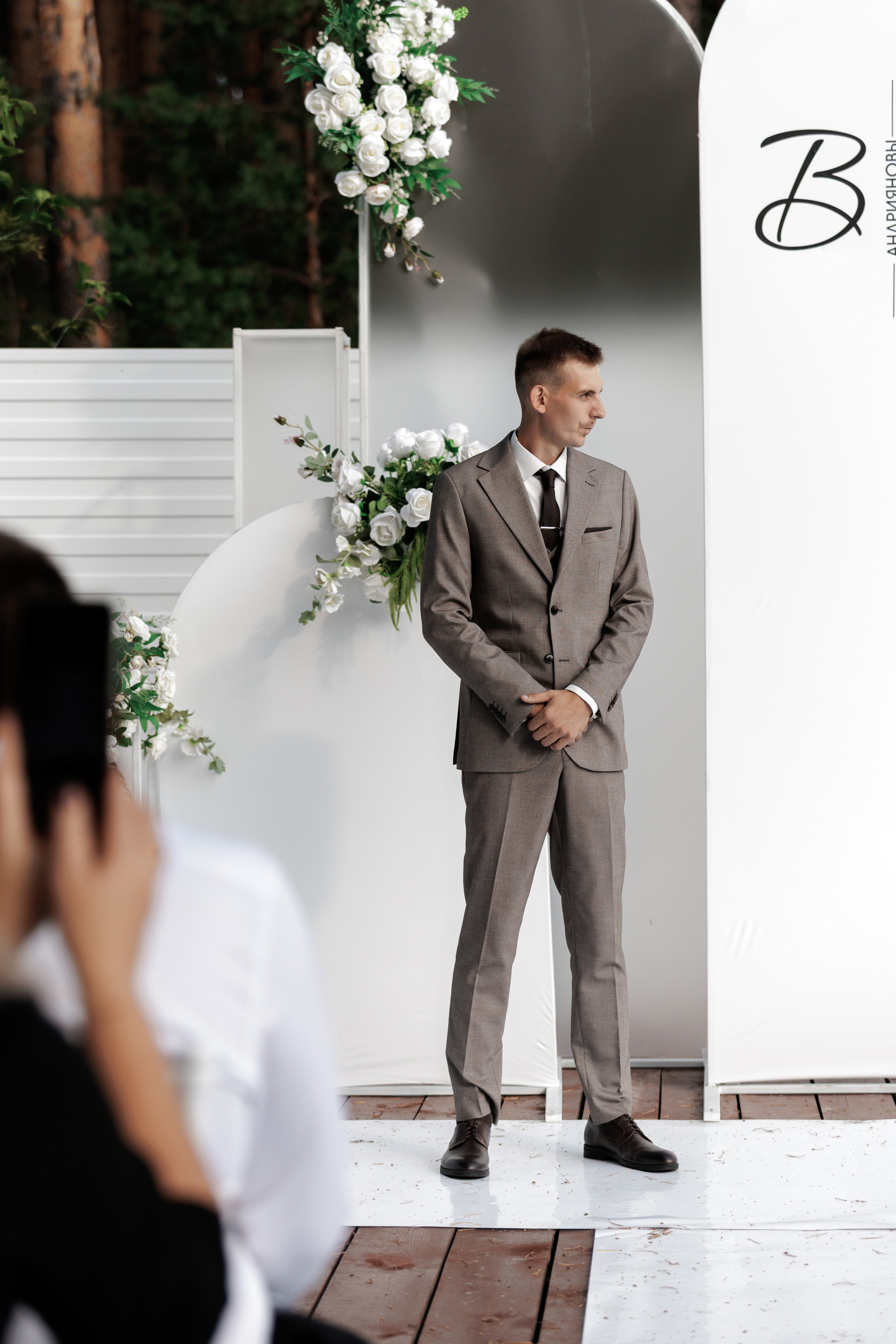 Владимир & Дарья. Фотограф в Ульяновске Евгений Тарасов