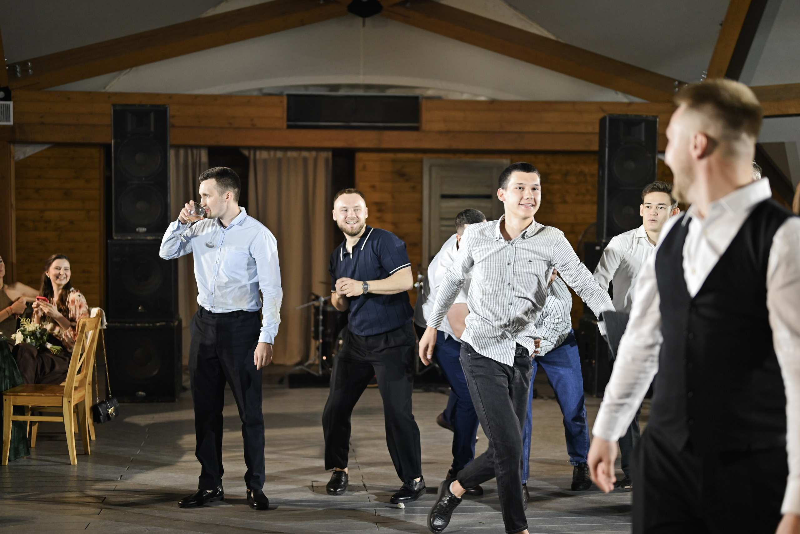 В гармонии с природой. Свадебный и семейный фотограф в Уфе Александров Максим