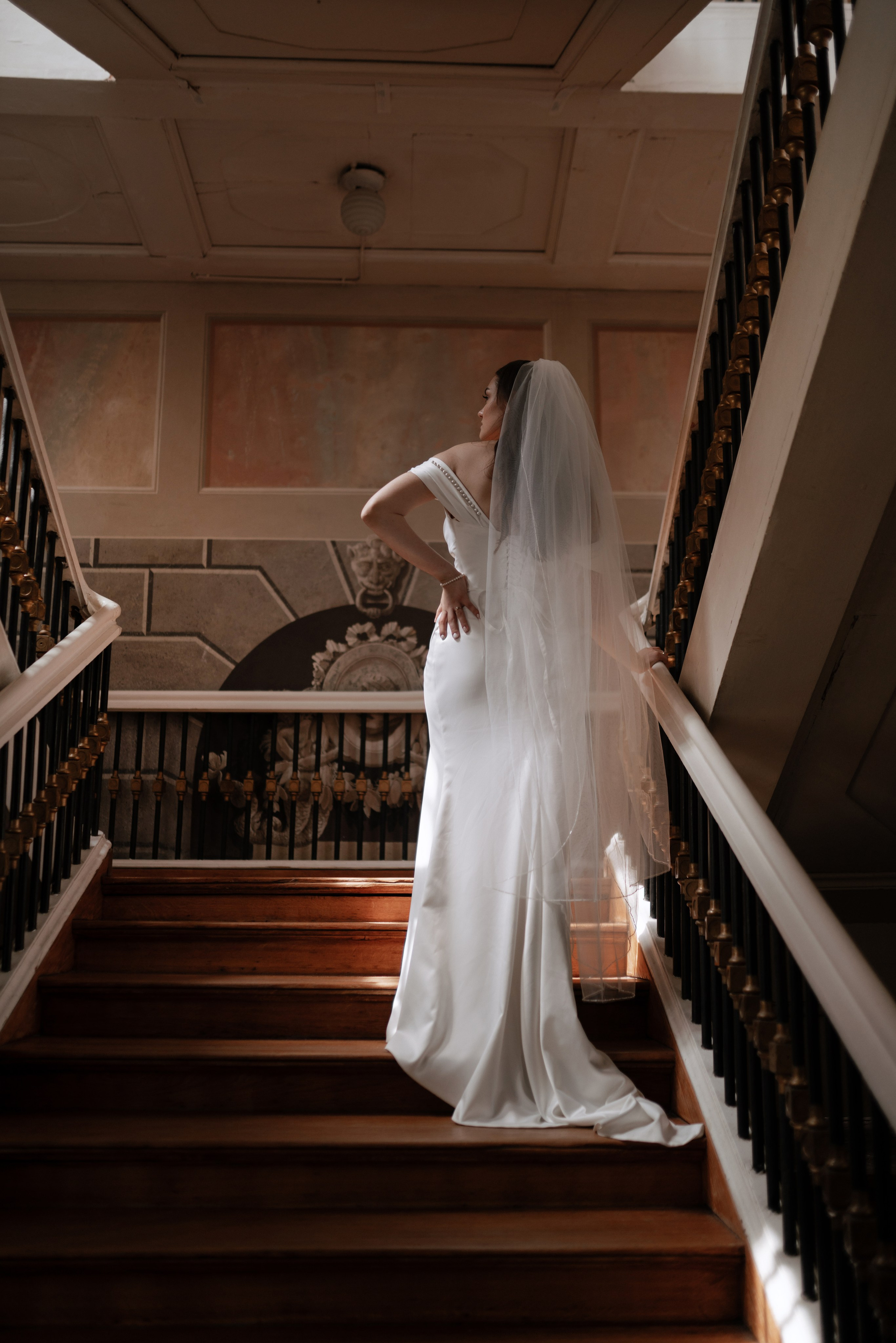 Александра & Виталий. Семейный и свадебный фотограф в Москве и Калуге Рослова Анастасия