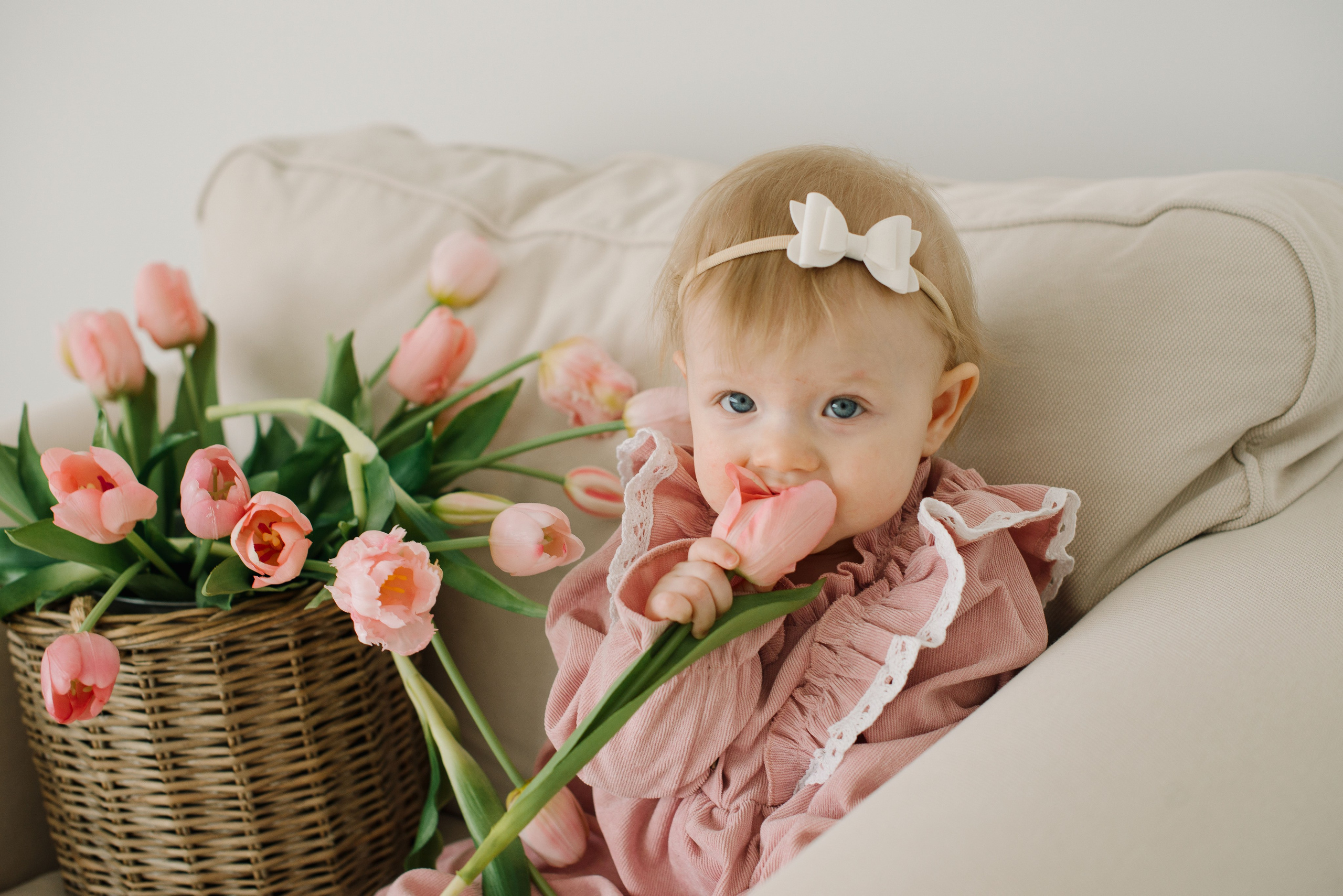 Годик. Фотограф Казань