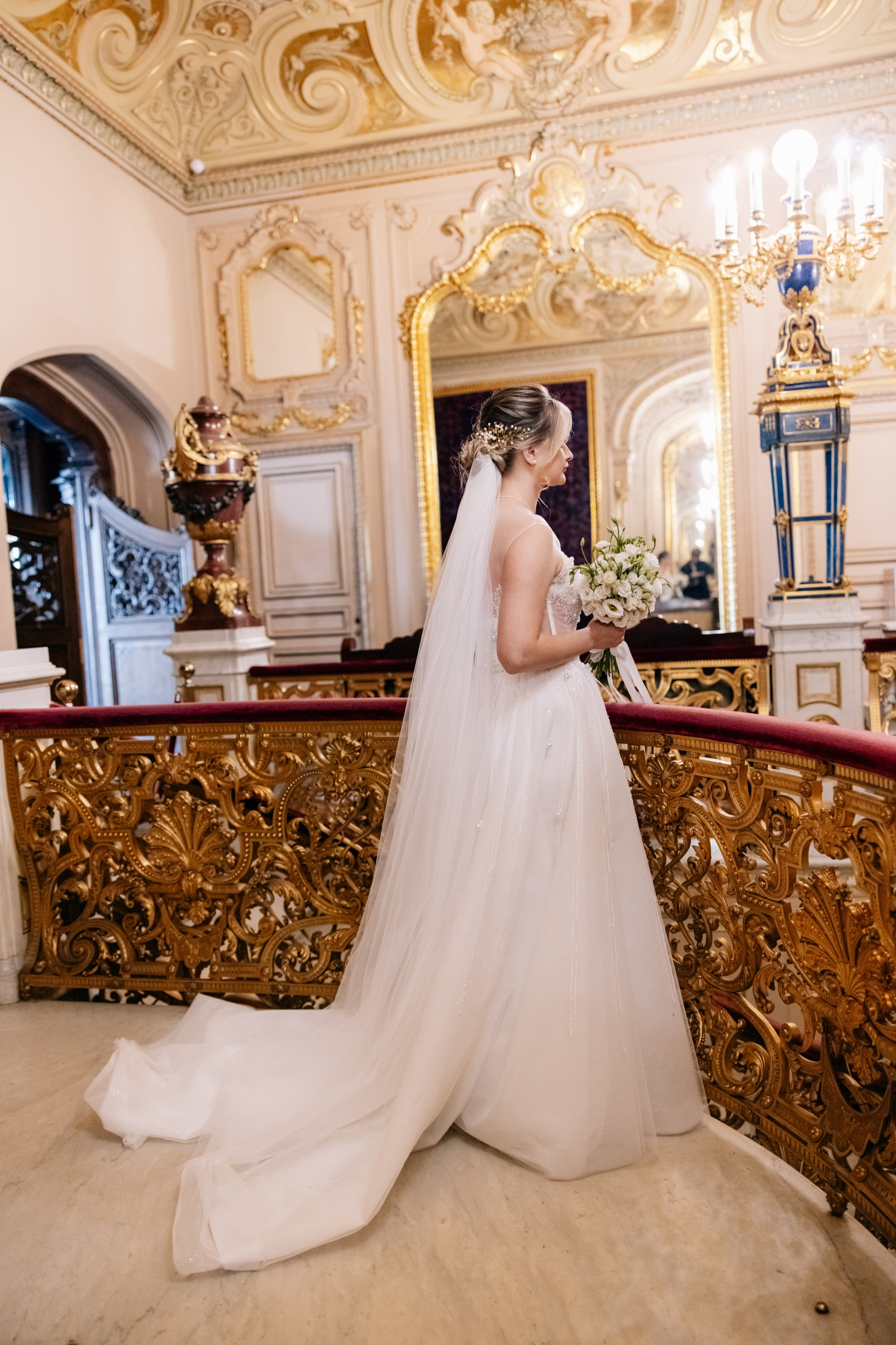 Анатолий и Татьяна. Репортажный ивент фотограф СПб Кирилл Зубков