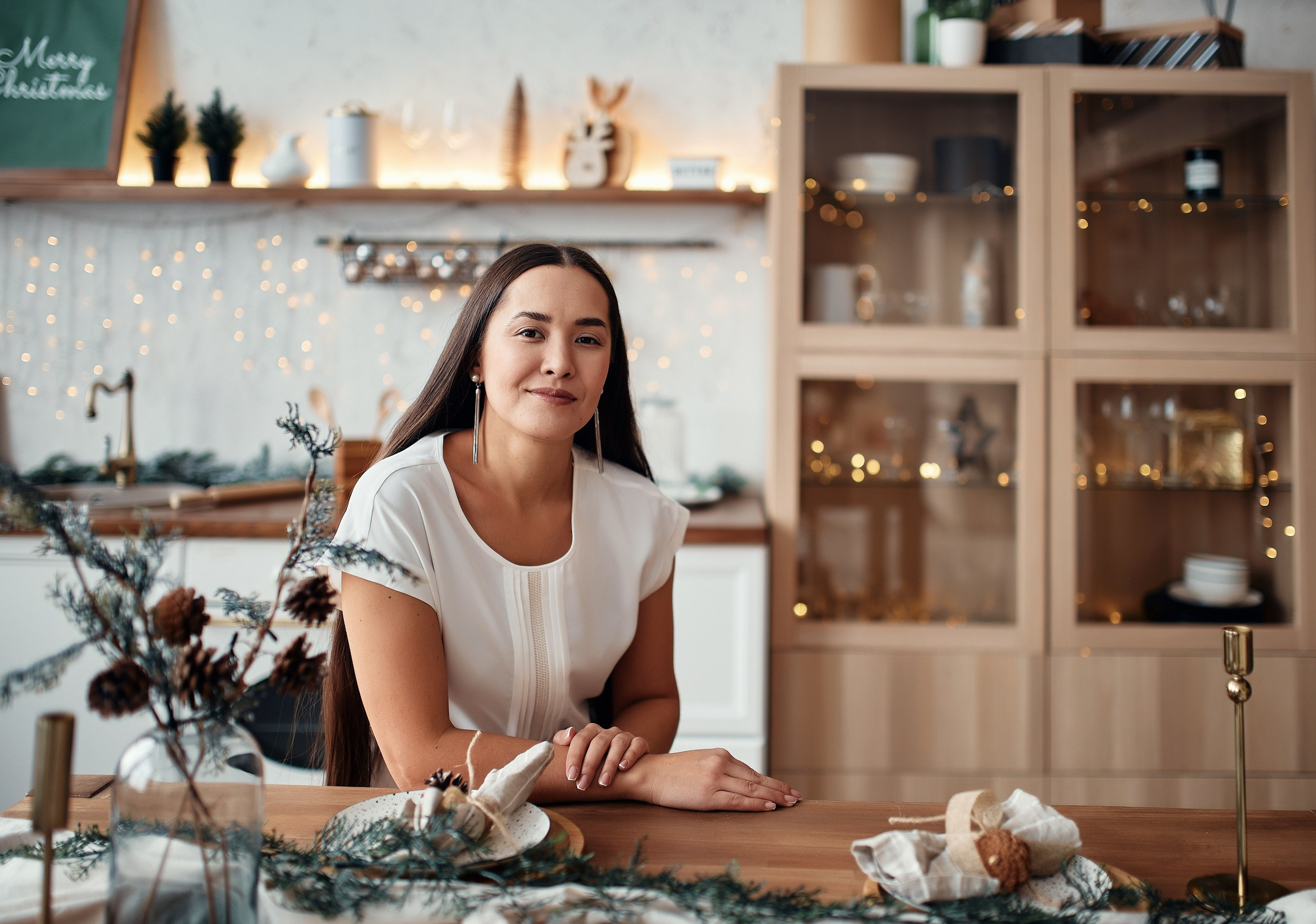 Студийная фотосессия для маленькой семьи. Семейный и репортажной фотограф в Красноярске и Москве Виктор Бабинцев