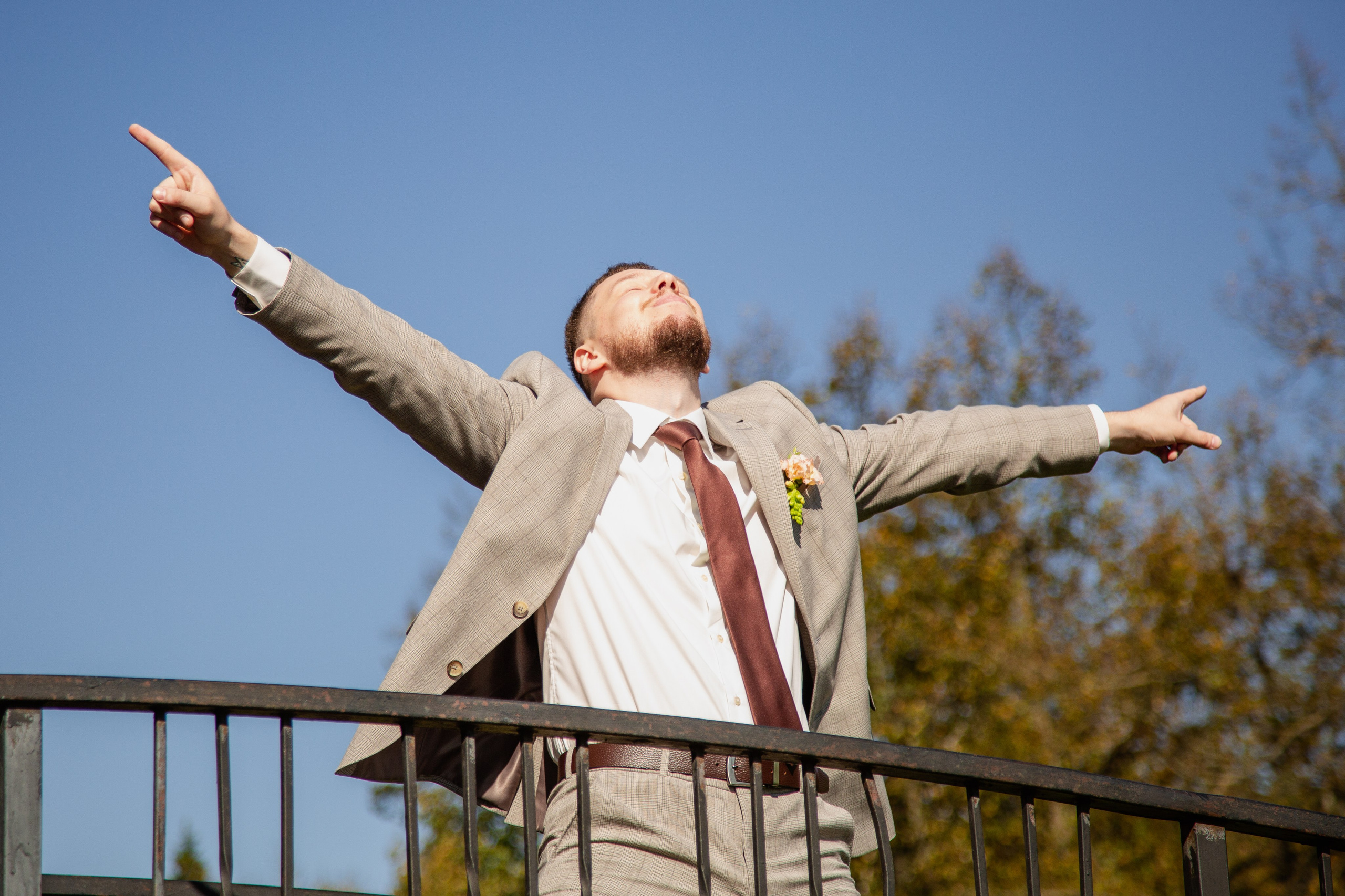 Алексей и Екатерина. Фотограф в Москве и Московской области Голубева Анастасия