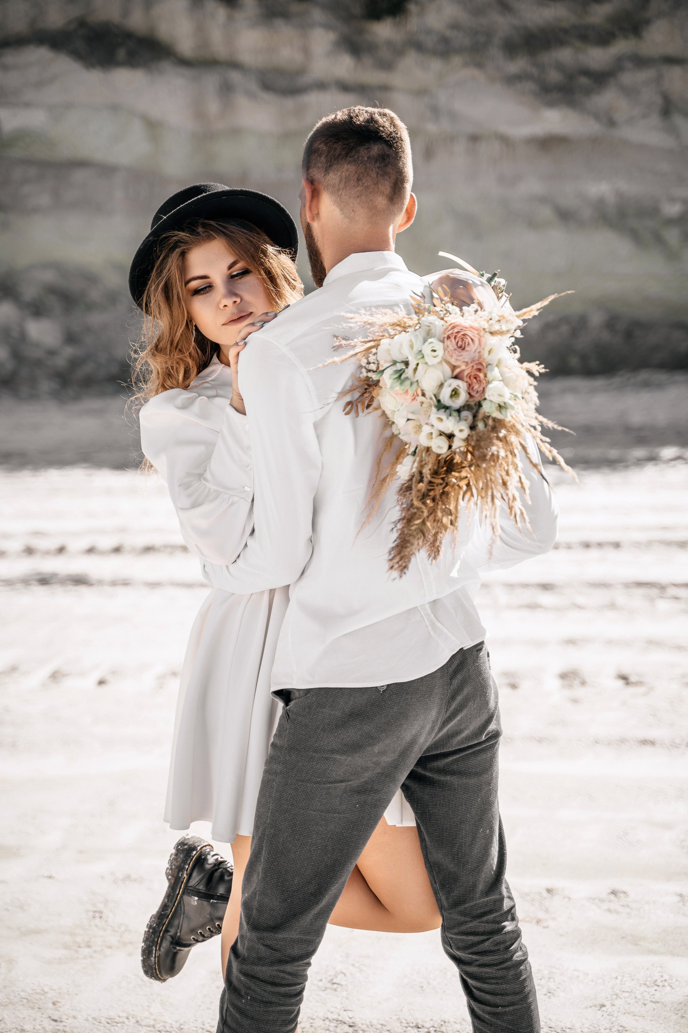 Свадебная прогулка. Семейный и свадебный фотограф Минск Юрий Прилепов. Выпускные альбомы!