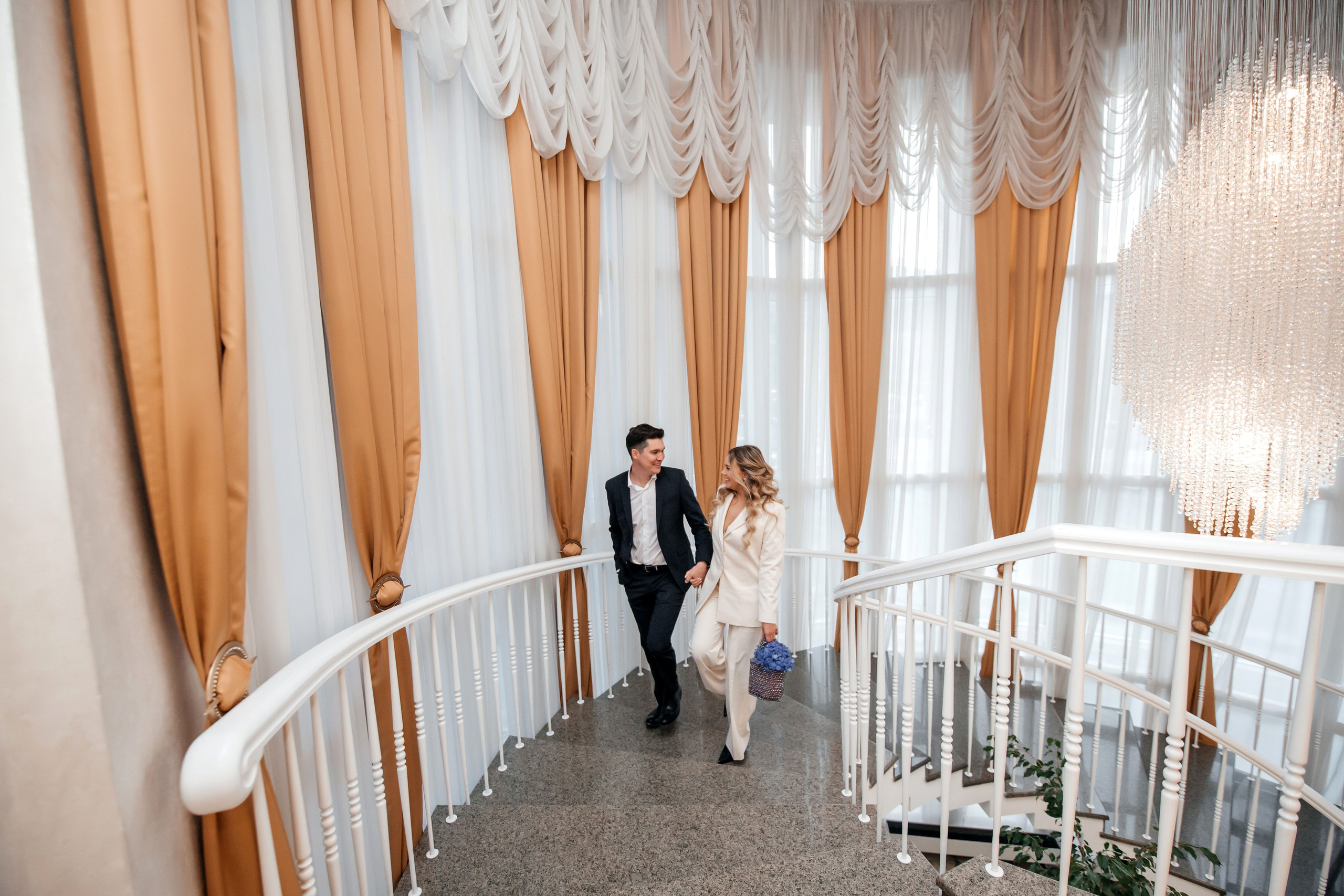 Свадебные съемки. Ирина Шульц свадебный фотограф