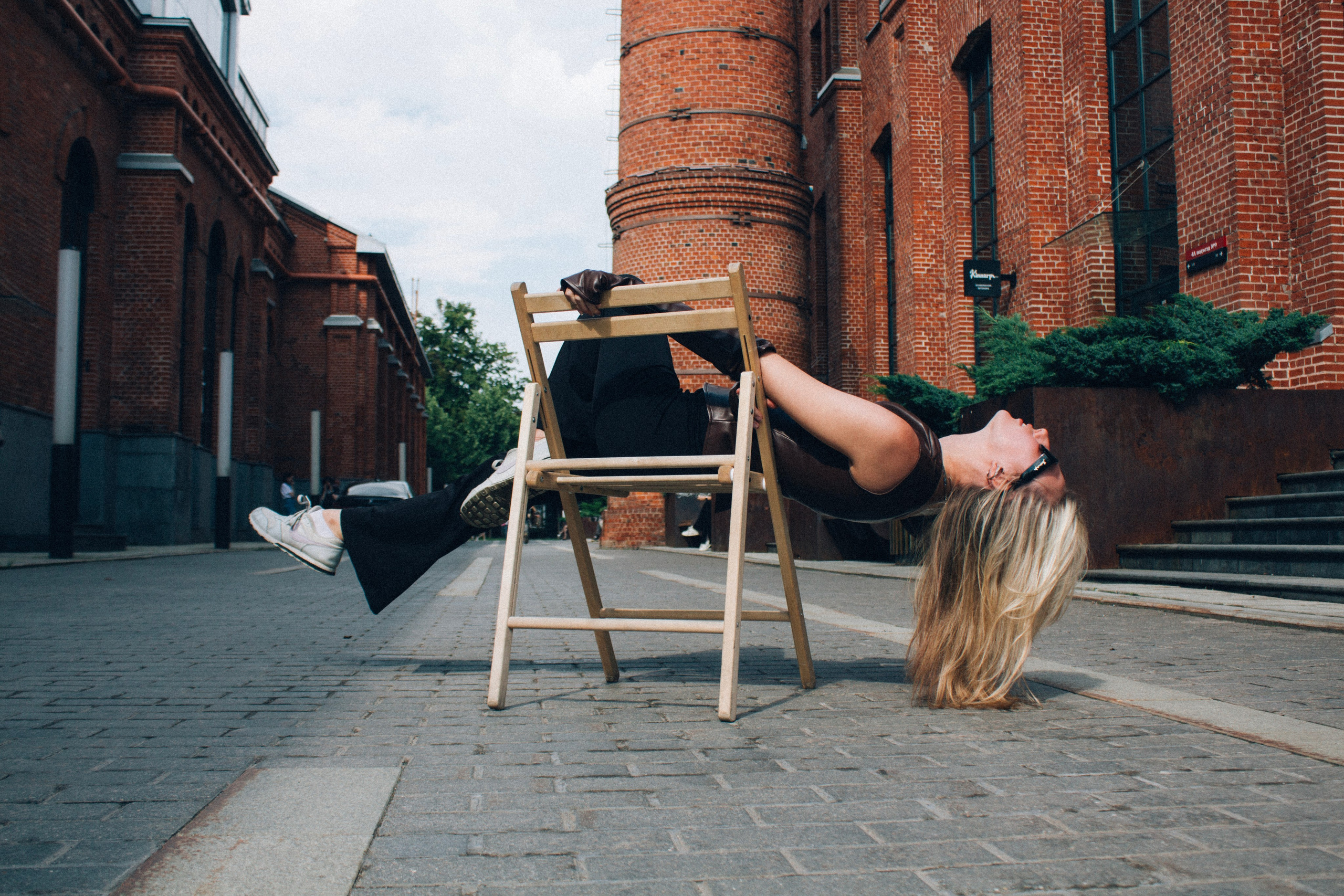 Даша часть 2. Портретный фотограф в москве вячеслав семиз