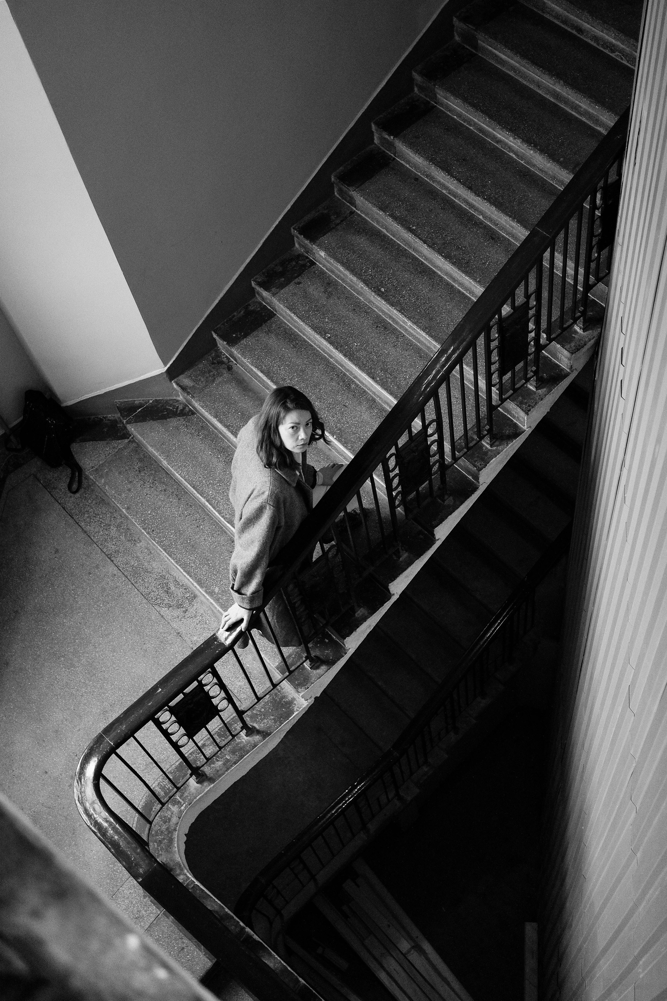 Портреты. Портретный фотограф в Москве Таня Майорова