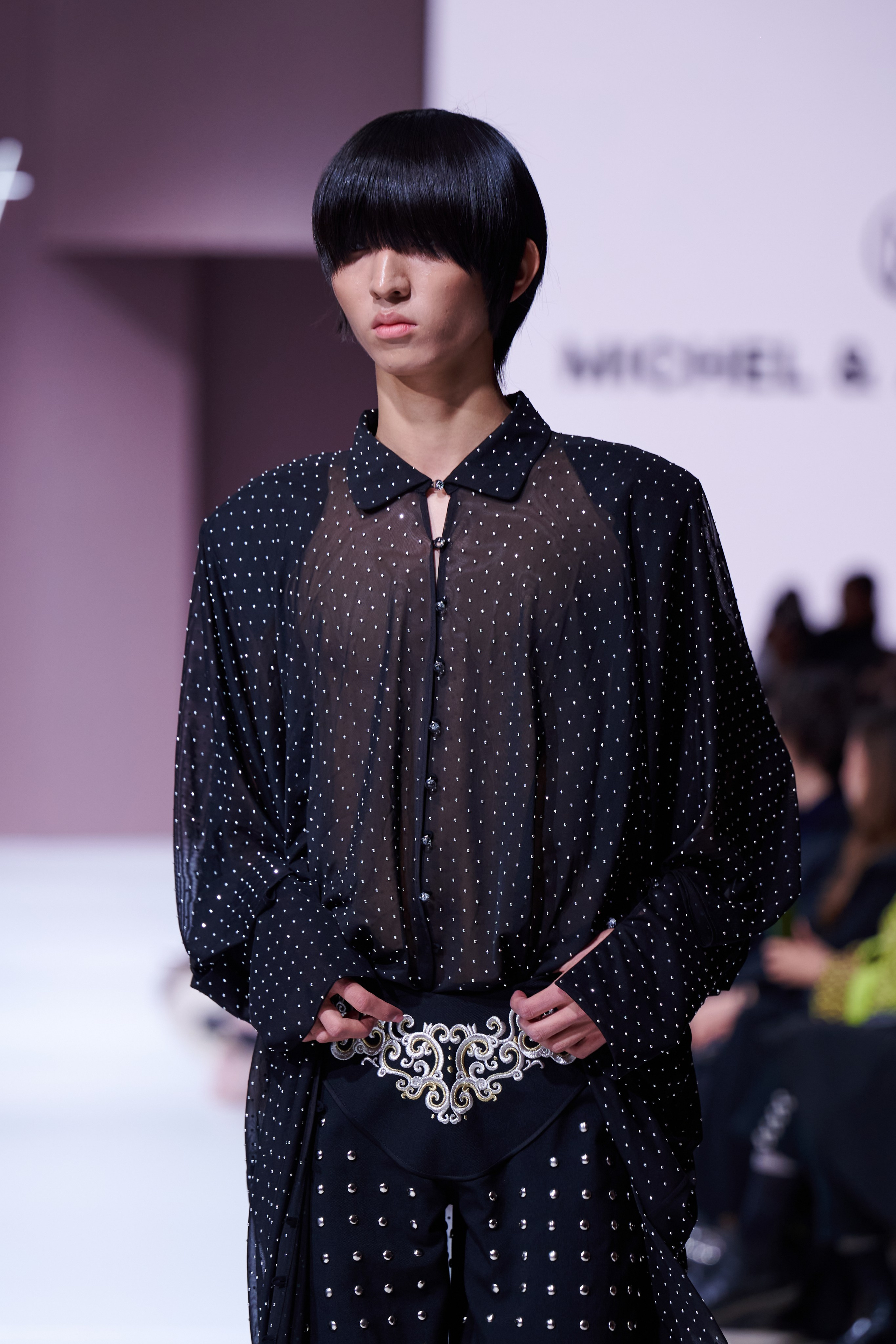 Runway | Backstage. Nadi Valiyeva | Fashion & Art Photographer