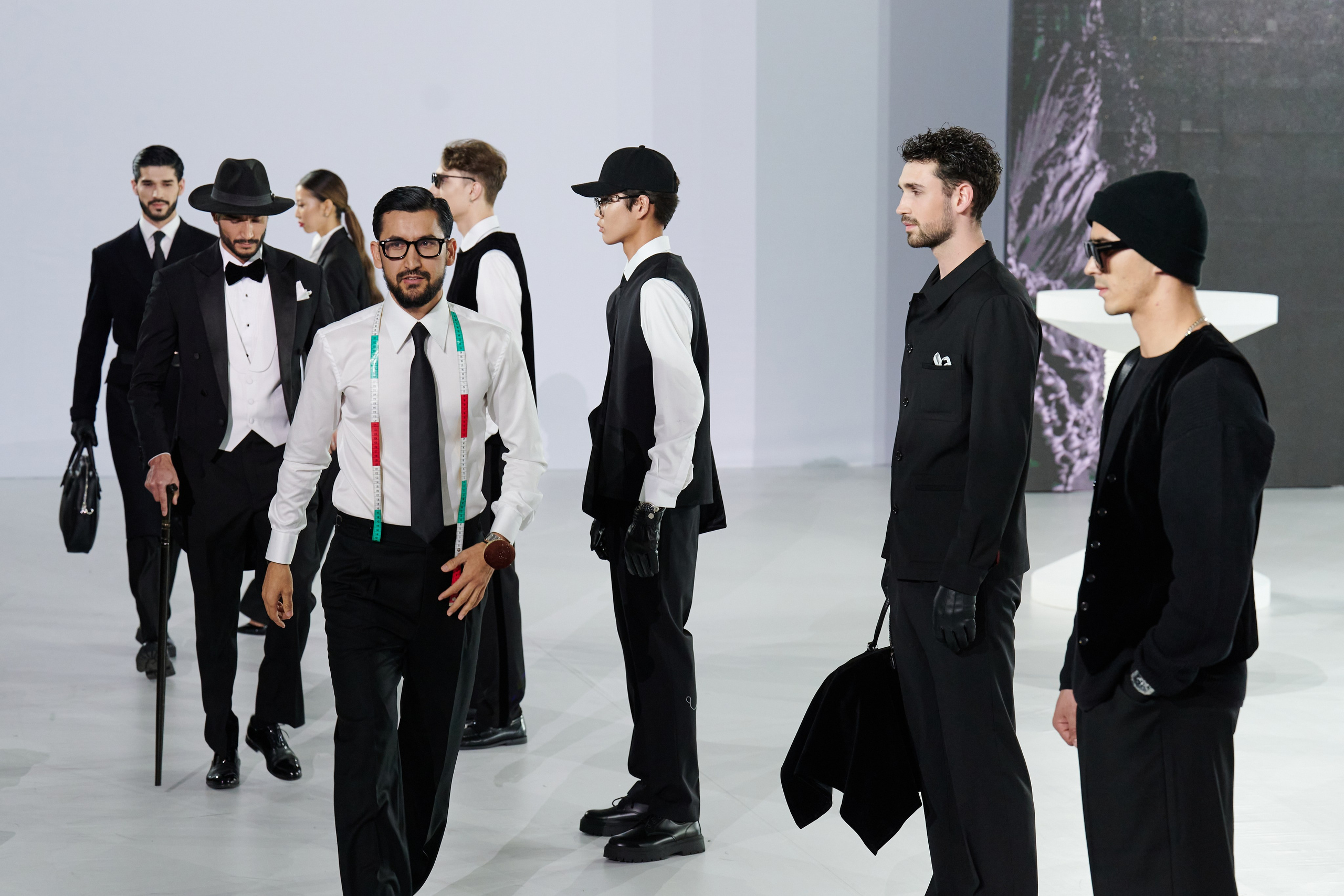 AZAMAT SOMATOV | 21.11.24. Nadi Valiyeva | Fashion & Art Photographer