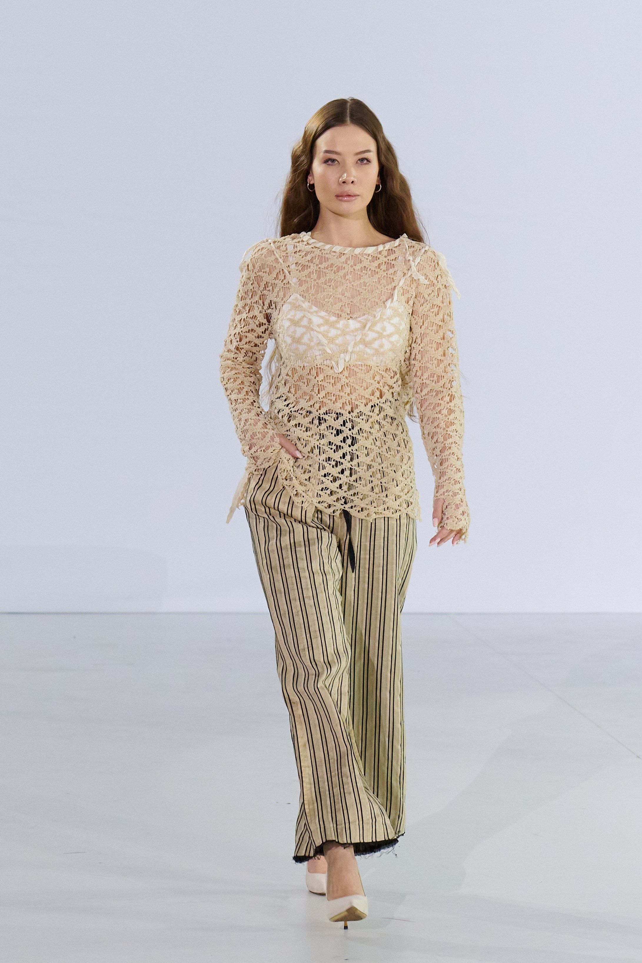 GASTIMAGNANI | 21.11.24. Nadi Valiyeva | Fashion & Art Photographer