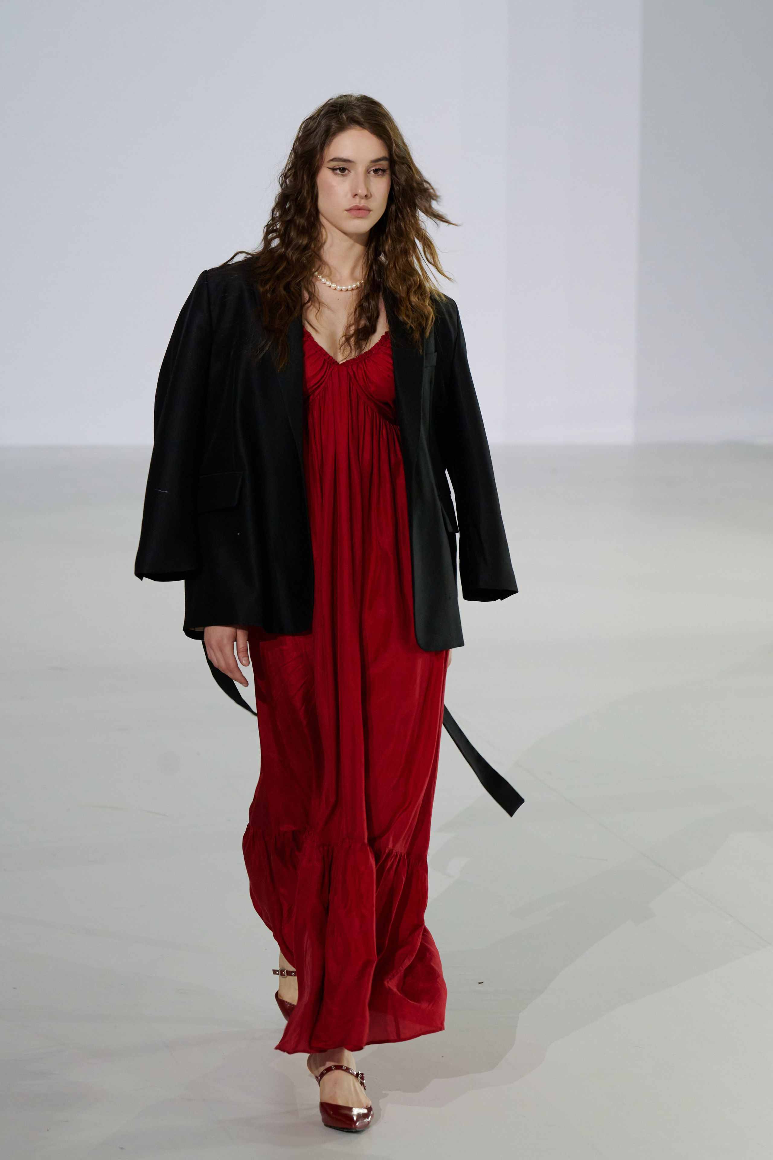 GASTIMAGNANI | 21.11.24. Nadi Valiyeva | Fashion & Art Photographer