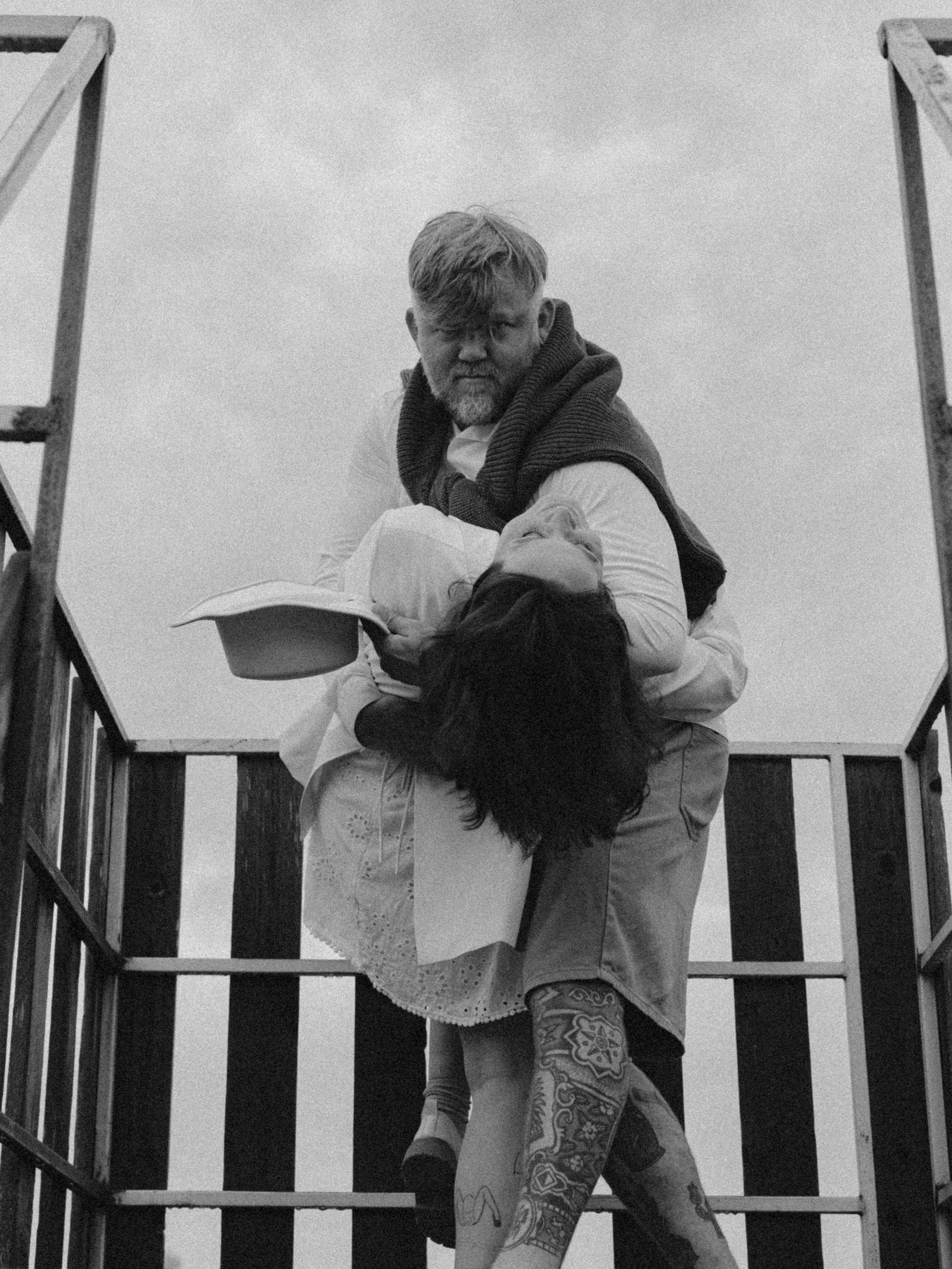 Ладога — это море. Wed Photographers 📷 Saint Petersburg