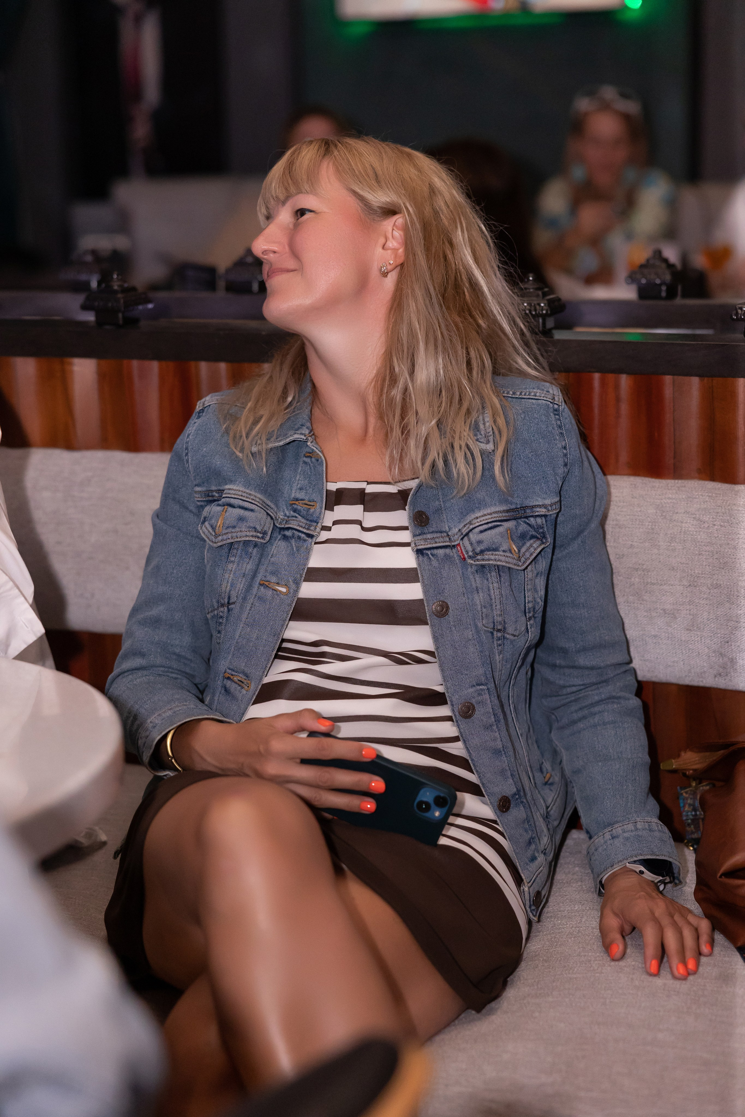 I`mom`s шоу-квиз «Boho». Сказочный фотограф для Вас и Вашей семьи