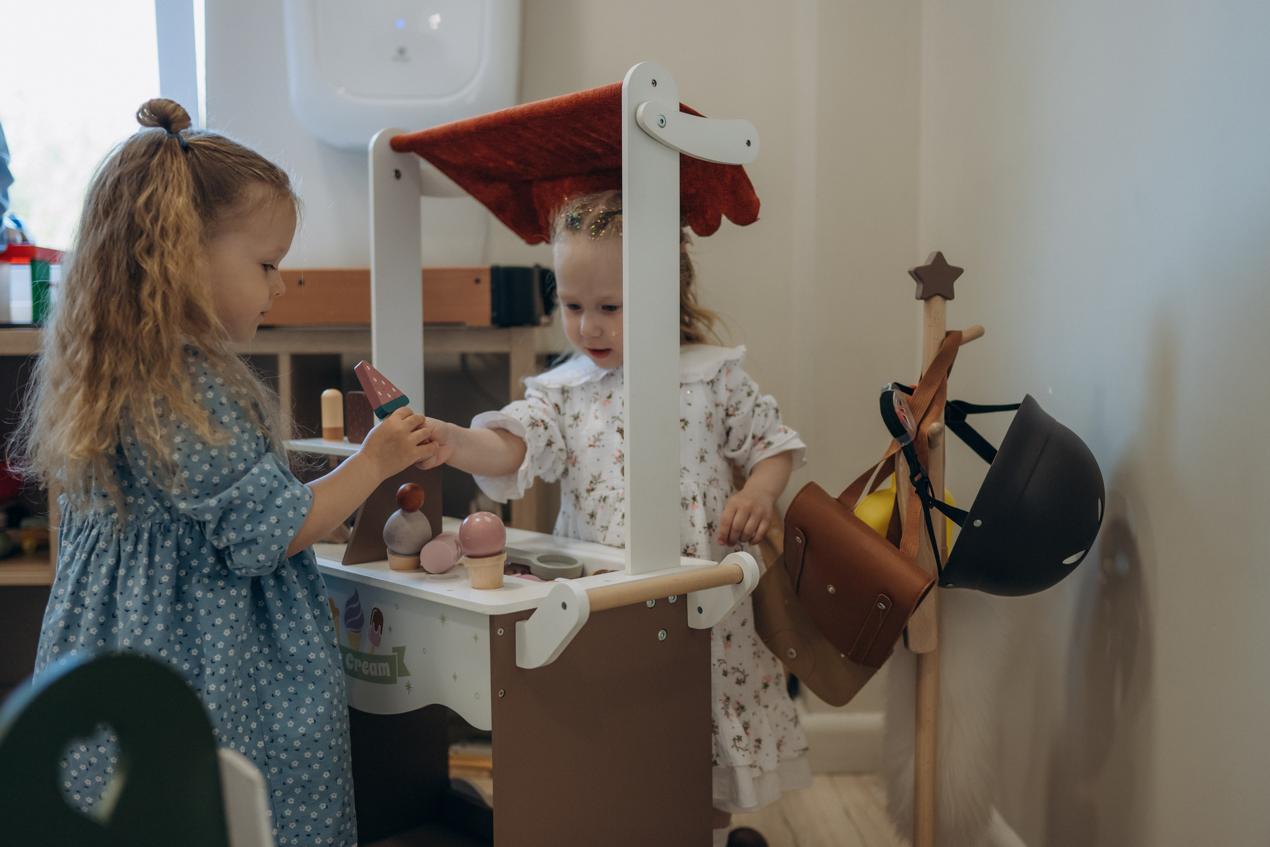 День рождения Валерии. Фотограф в Иркутске