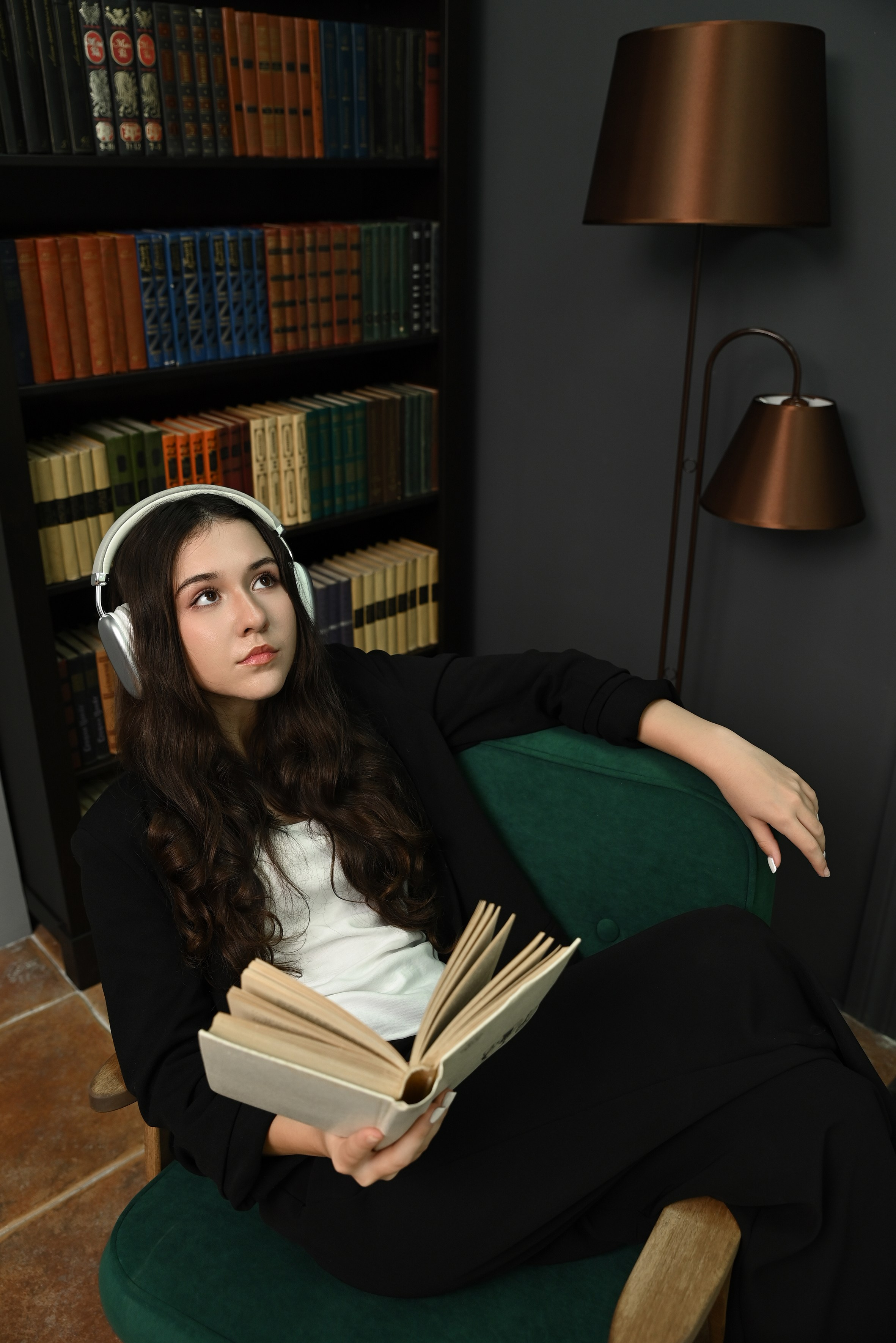 Выпускные альбомы Брянск. Фотостудия выпускных альбомов