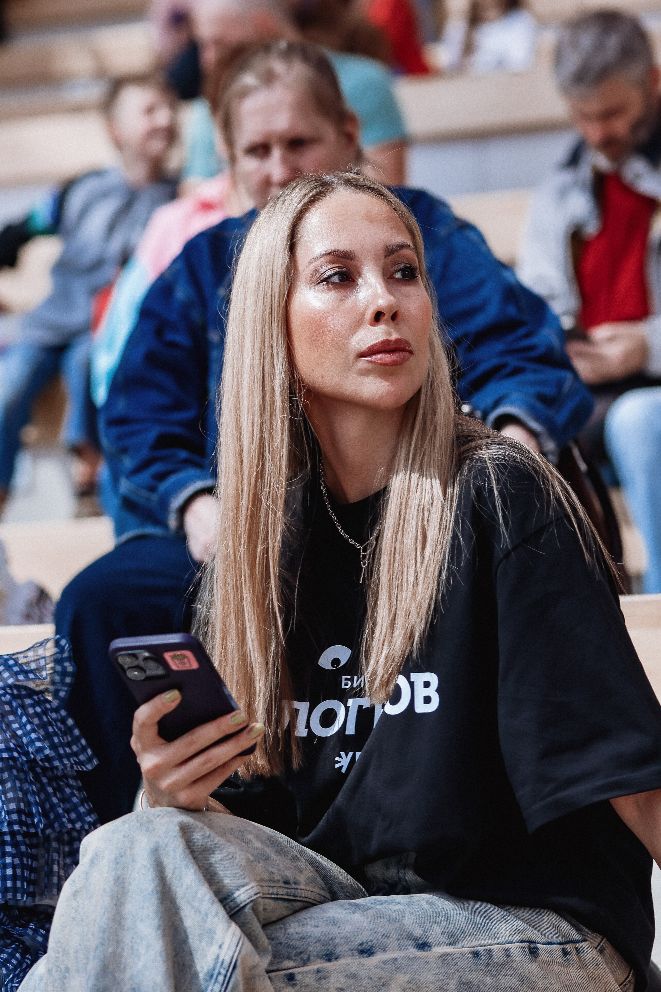 VEERMALL | Битва блогеров 04 / 2024. ФОТОГРАФ ЕКАТЕРИНБУРГ