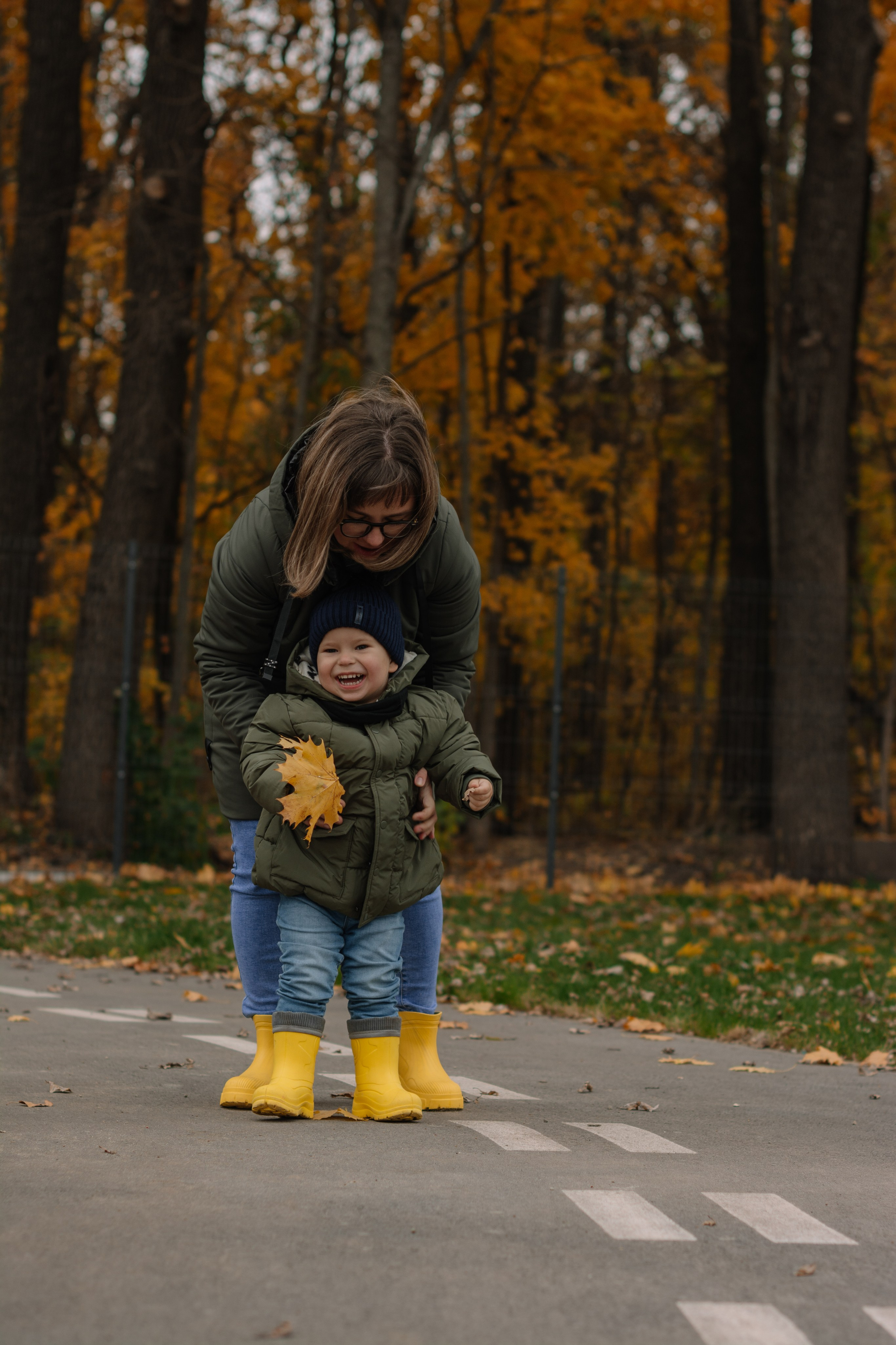 Юля и Артём. Семейный фотограф Воронеж Евгения Богданова